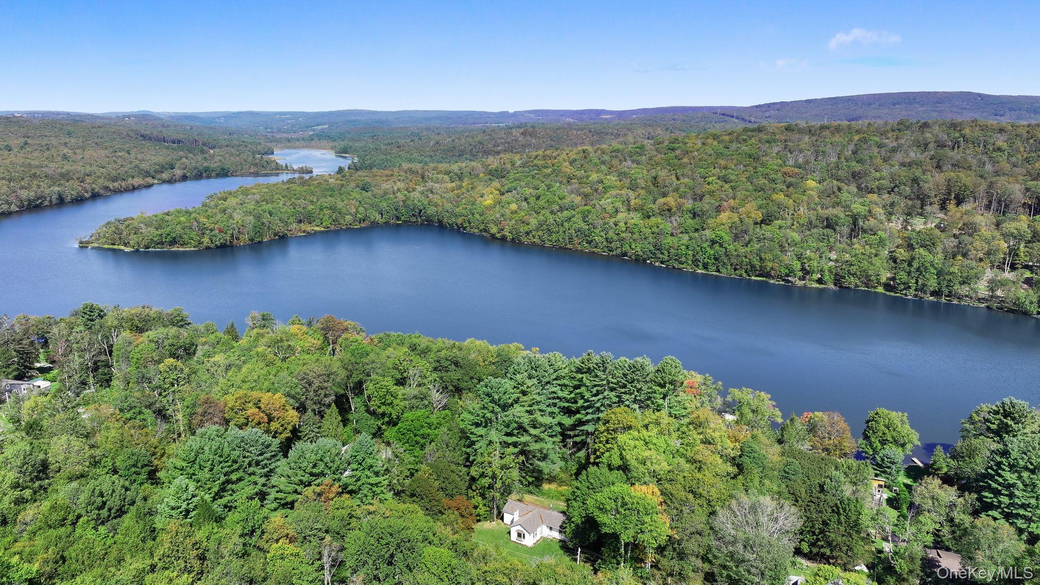 Single Family Briscoe  Sullivan County, NY 12783, MLS-906790-49