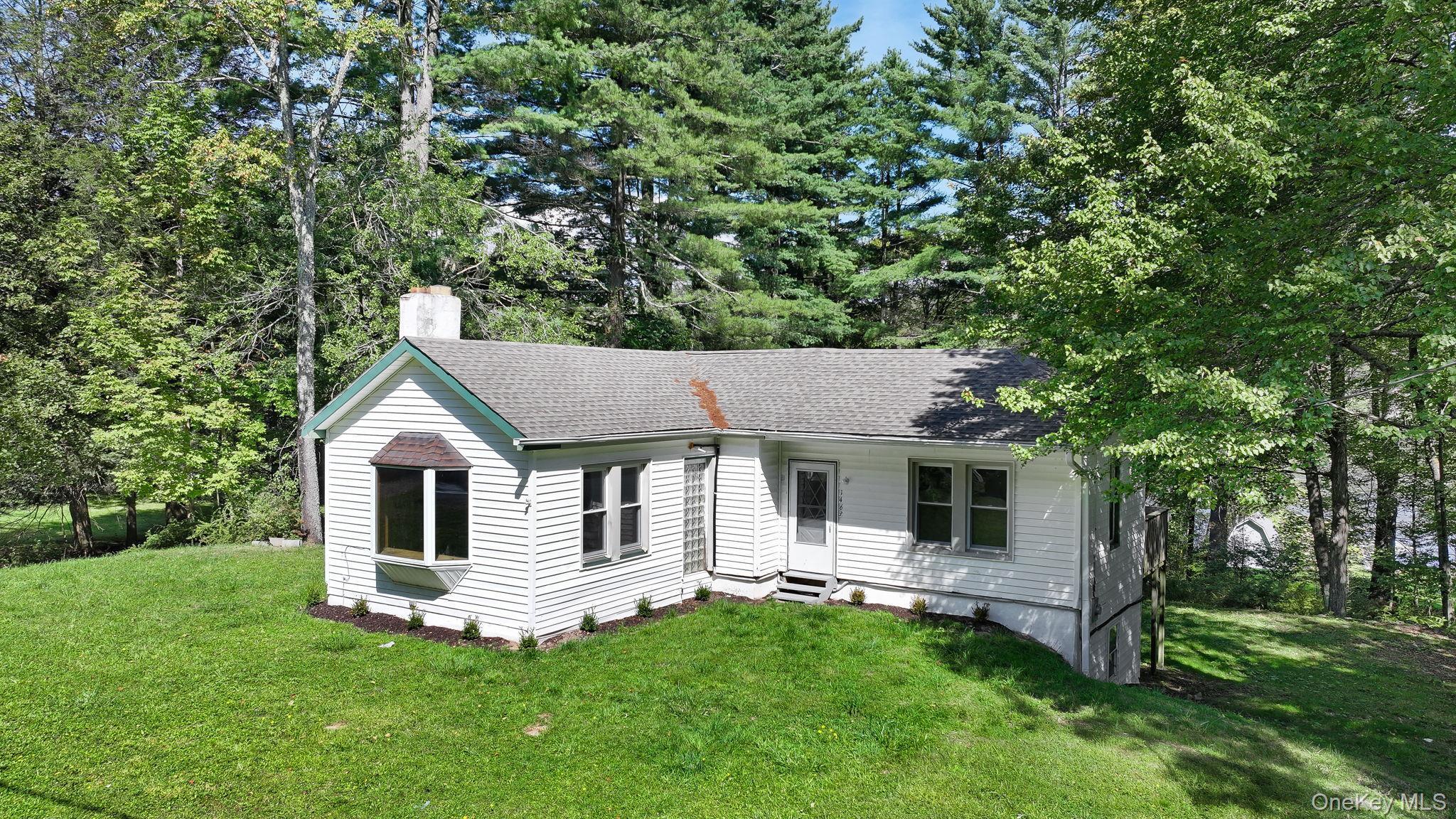 Single Family Briscoe  Sullivan County, NY 12783, MLS-906790-5