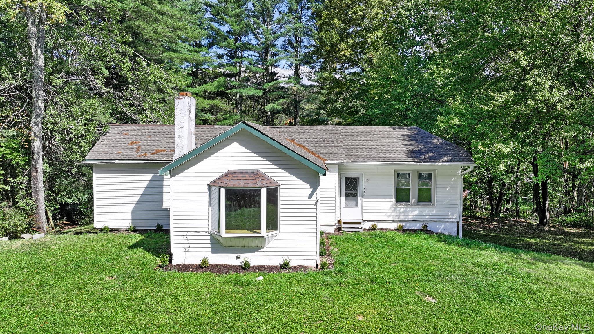 Single Family Briscoe  Sullivan County, NY 12783, MLS-906790-6