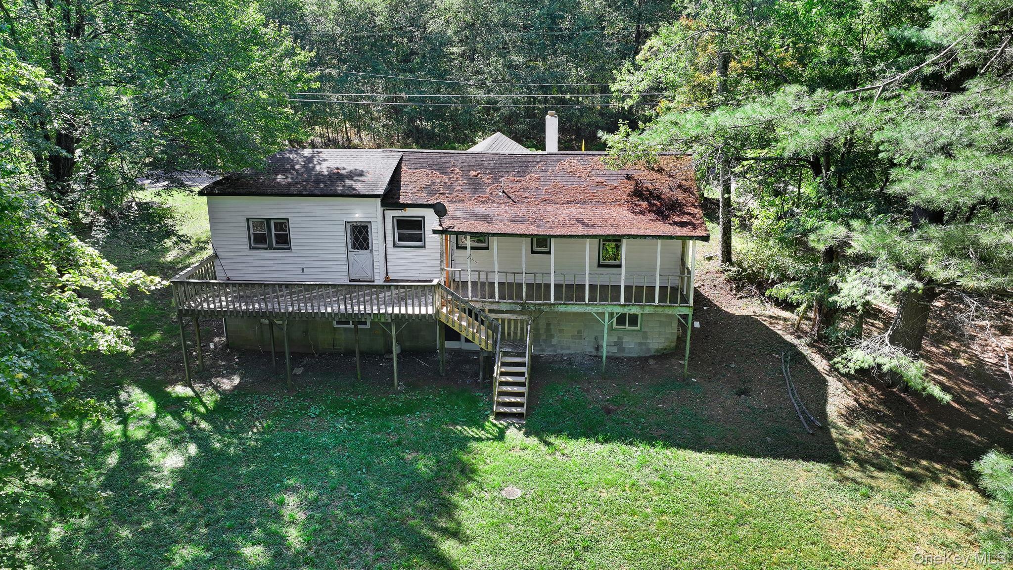 Single Family Briscoe  Sullivan County, NY 12783, MLS-906790-7