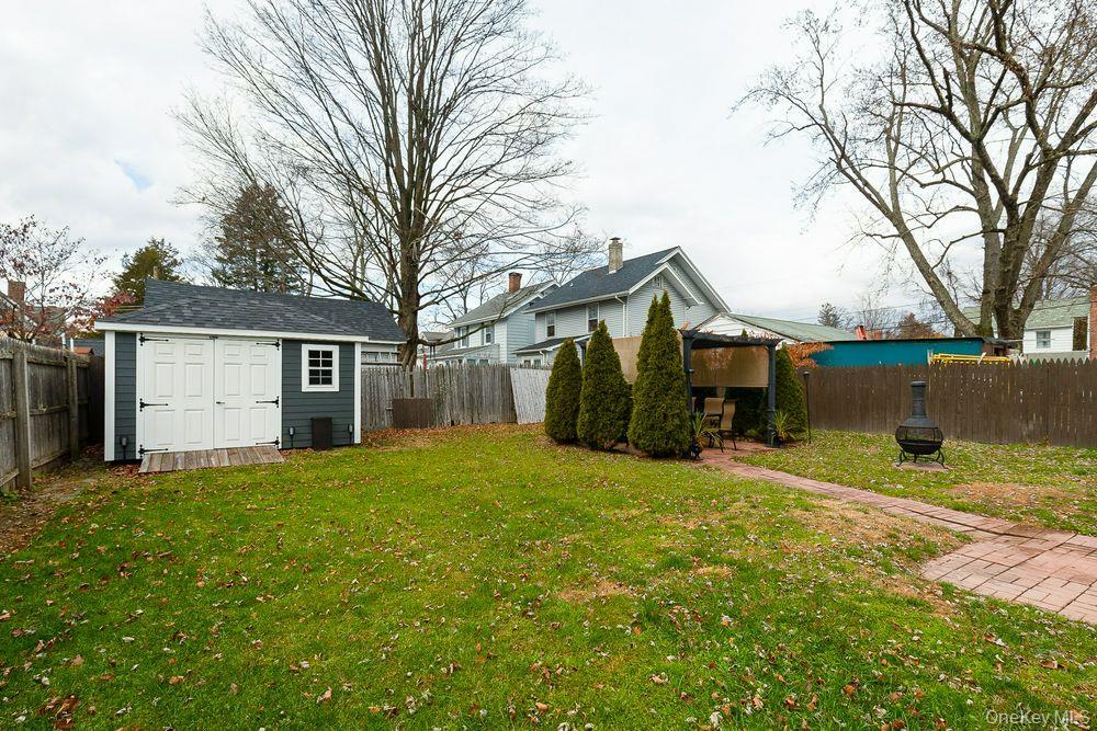 Single Family Elmendorf  Ulster County, NY 12401, MLS-906799-18