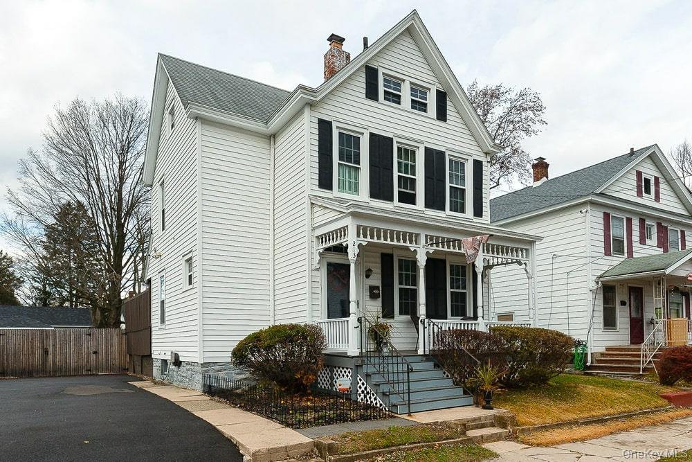 Single Family Elmendorf  Ulster County, NY 12401, MLS-906799-2