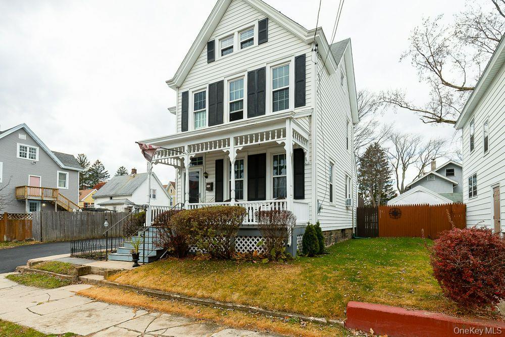 Single Family Elmendorf  Ulster County, NY 12401, MLS-906799-3