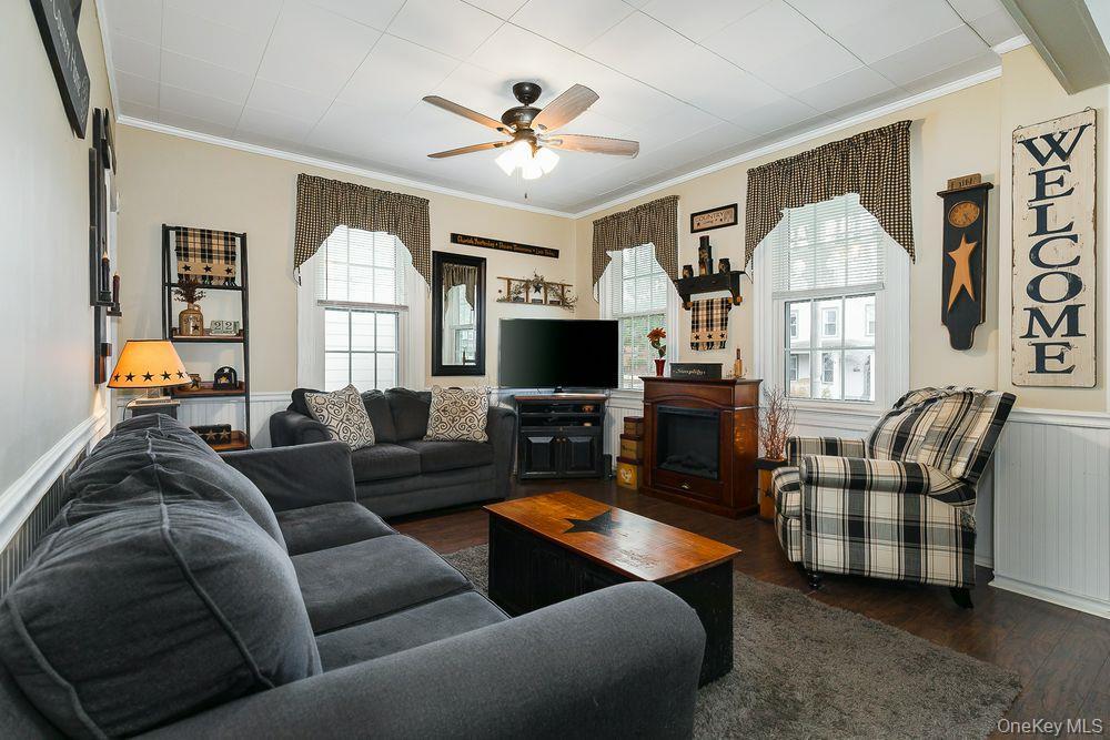 Single Family Elmendorf  Ulster County, NY 12401, MLS-906799-5