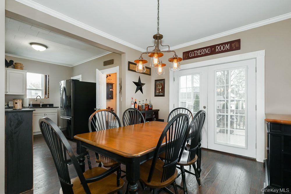 Single Family Elmendorf  Ulster County, NY 12401, MLS-906799-8