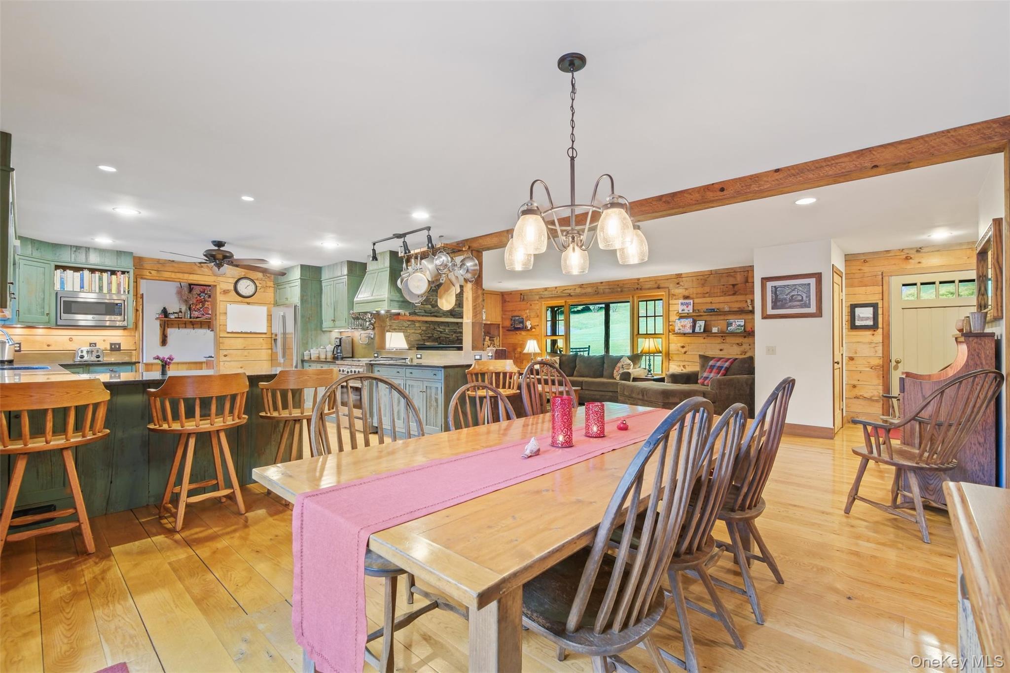 Single Family Cedar Berry Dutchess County, NY 12522, MLS-906810-10