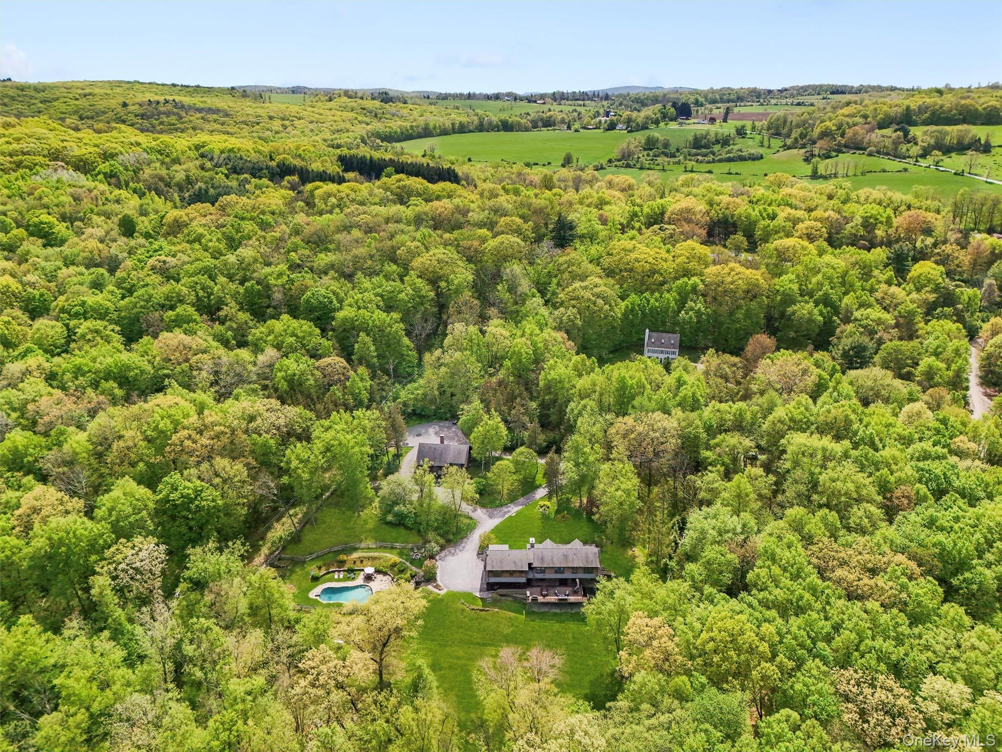 Single Family Cedar Berry Dutchess County, NY 12522, MLS-906810-4