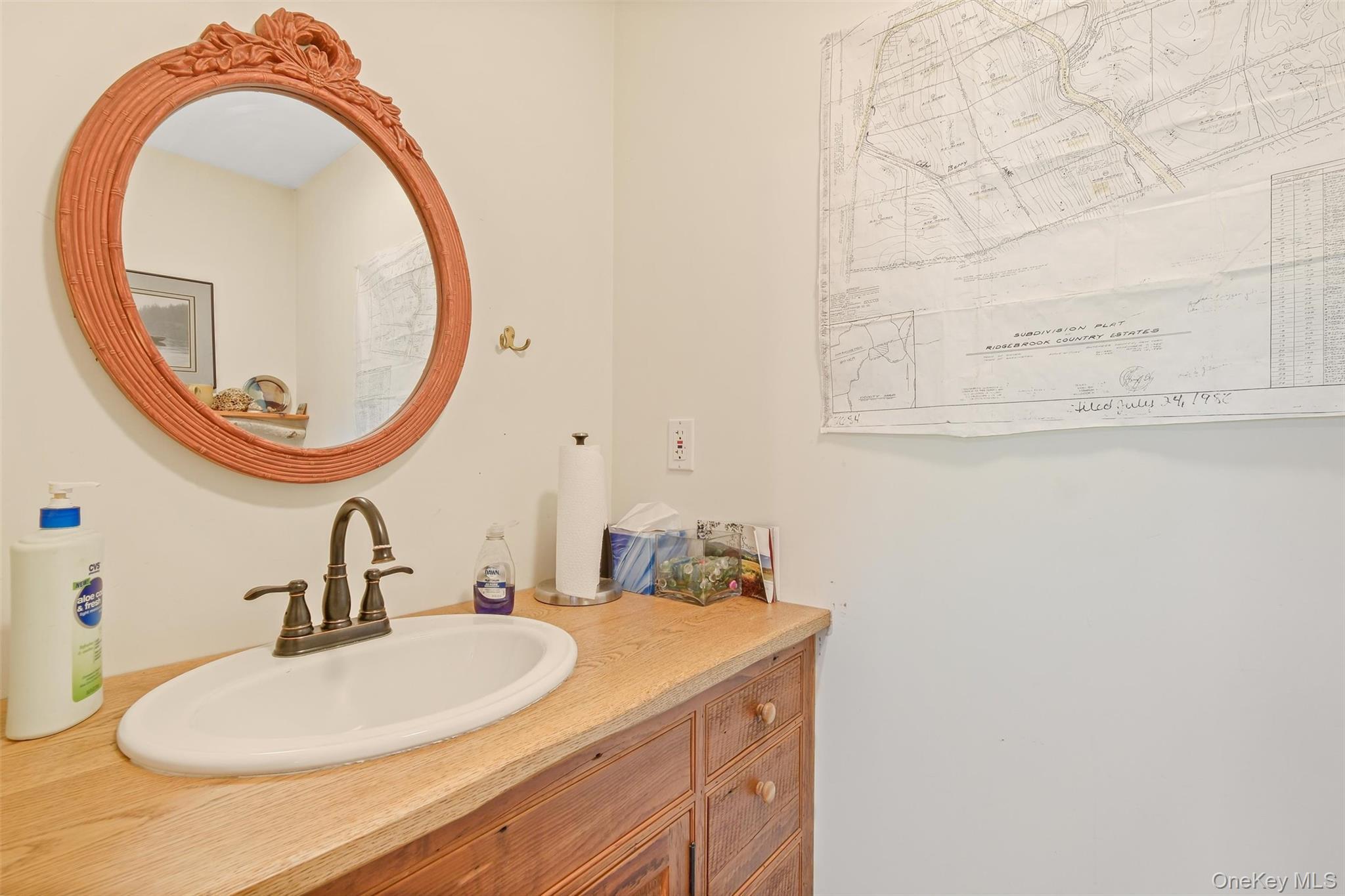 Single Family Cedar Berry Dutchess County, NY 12522, MLS-906810-45