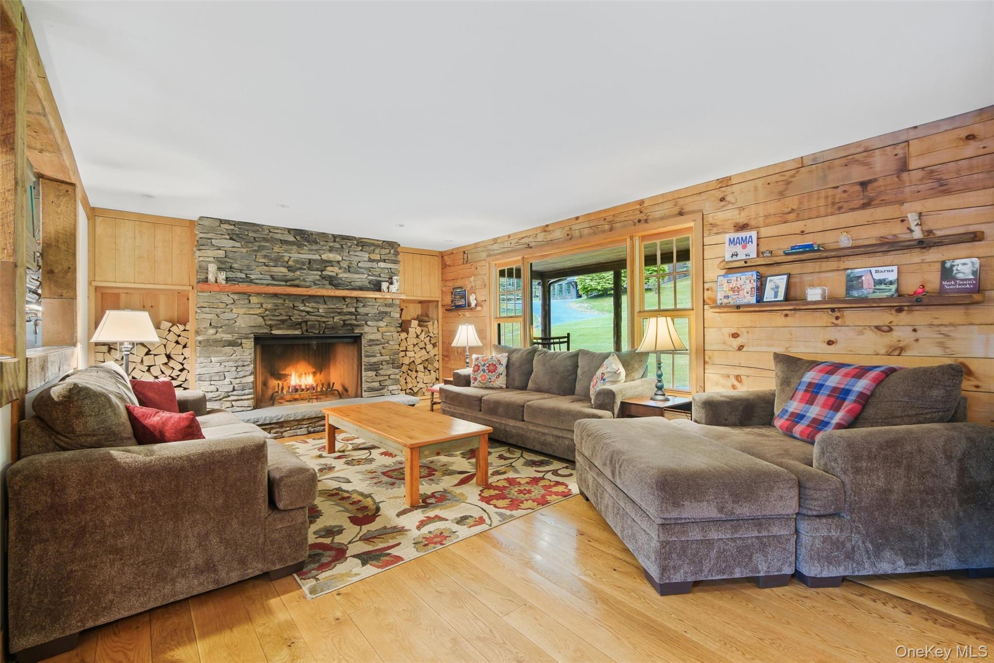 Single Family Cedar Berry Dutchess County, NY 12522, MLS-906810-7