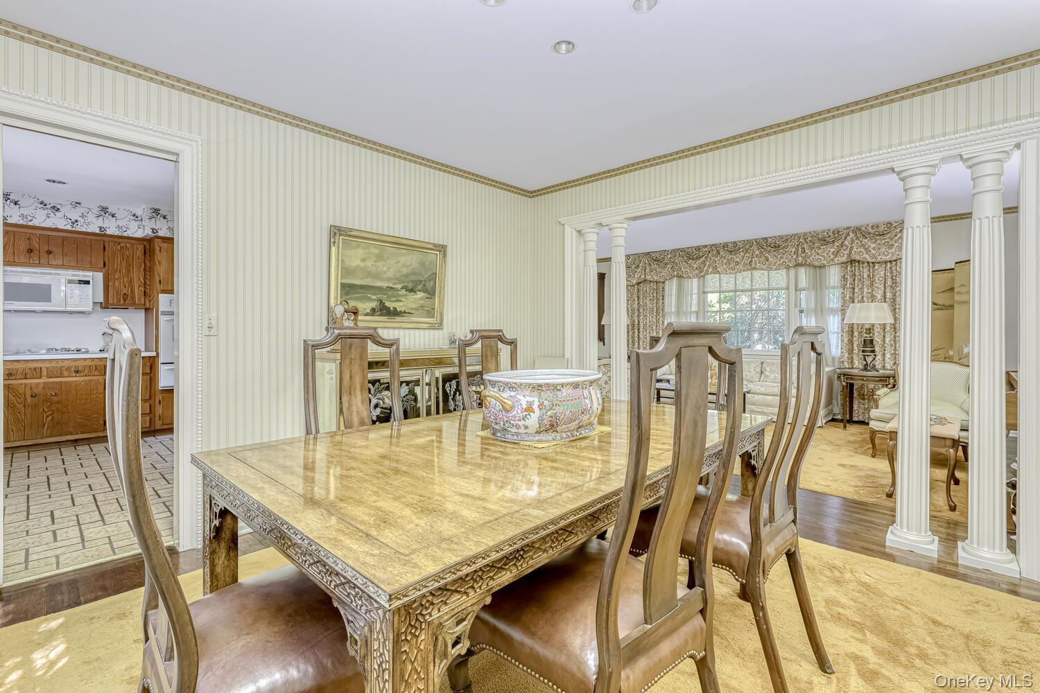 Single Family Macintosh Rockland County, NY 10952, MLS-906817-10