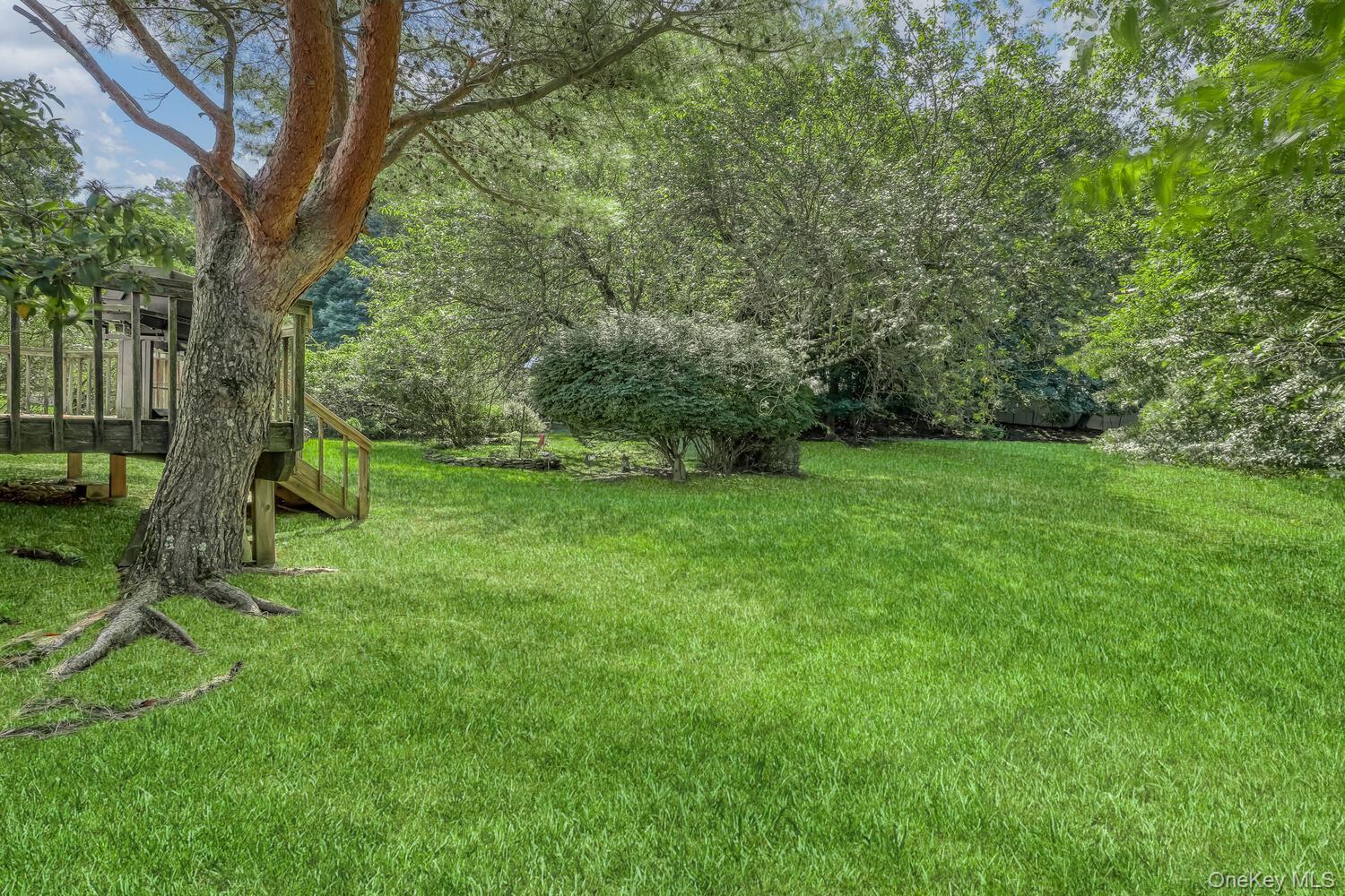 Single Family Macintosh Rockland County, NY 10952, MLS-906817-2