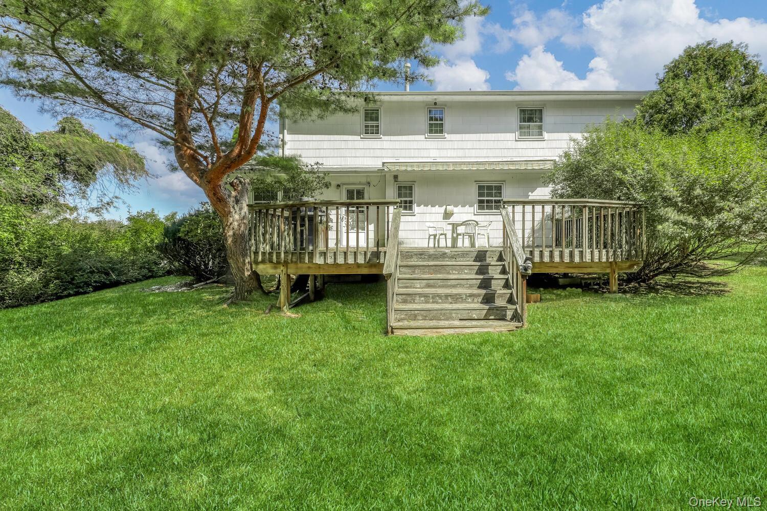 Single Family Macintosh Rockland County, NY 10952, MLS-906817-6