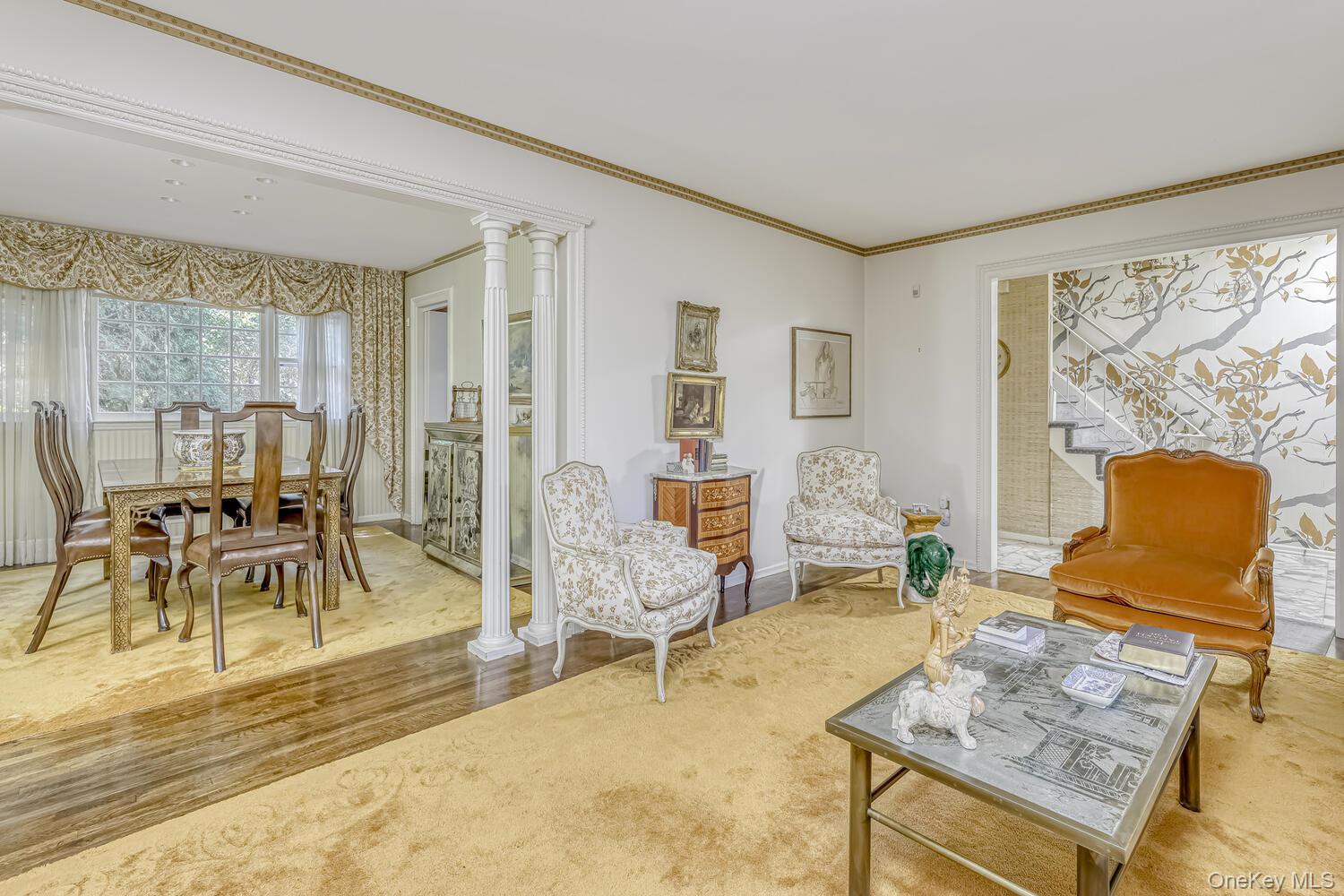 Single Family Macintosh Rockland County, NY 10952, MLS-906817-8