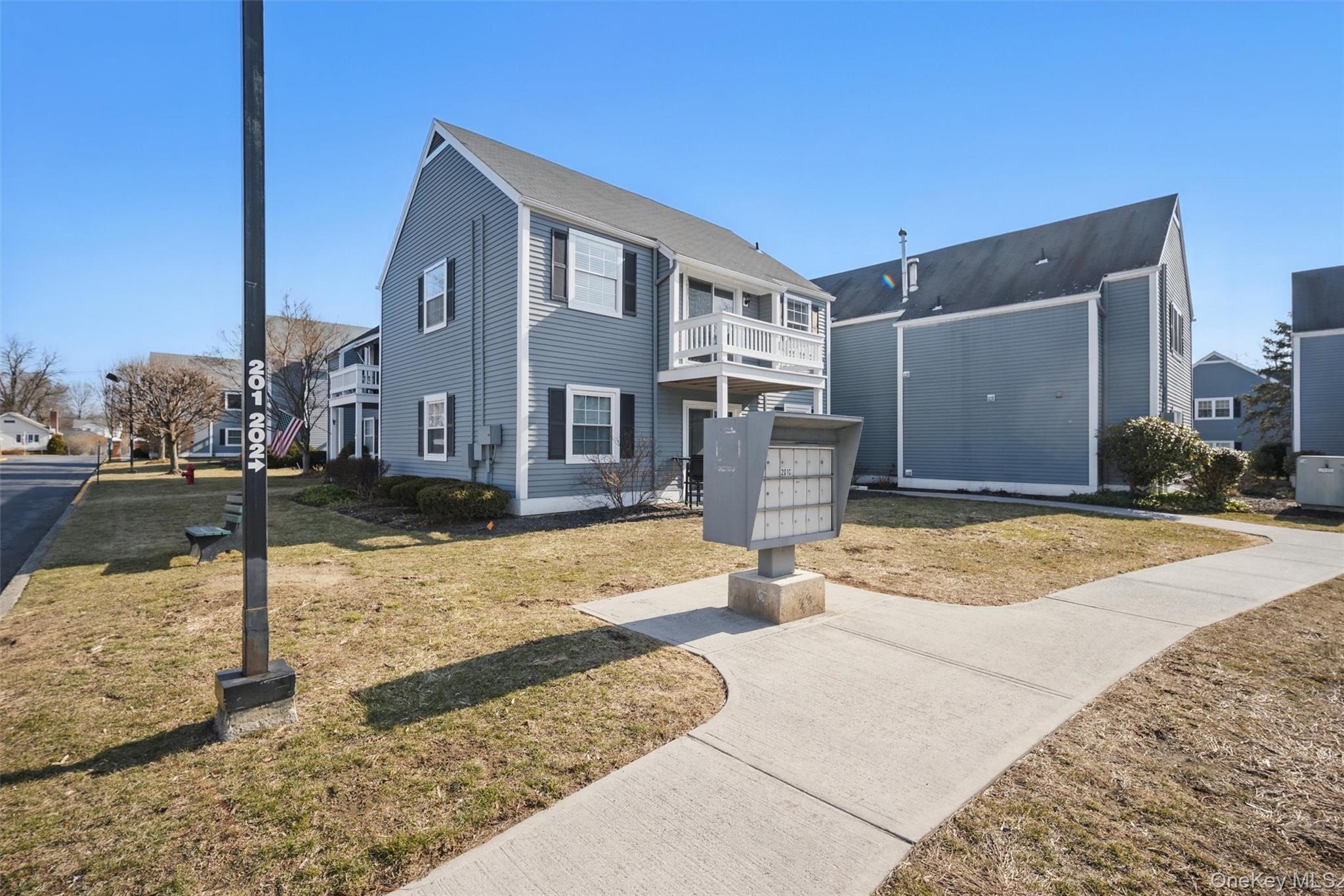 Condo Commons Way Unit E Dutchess County, NY 12524, MLS-906818-2