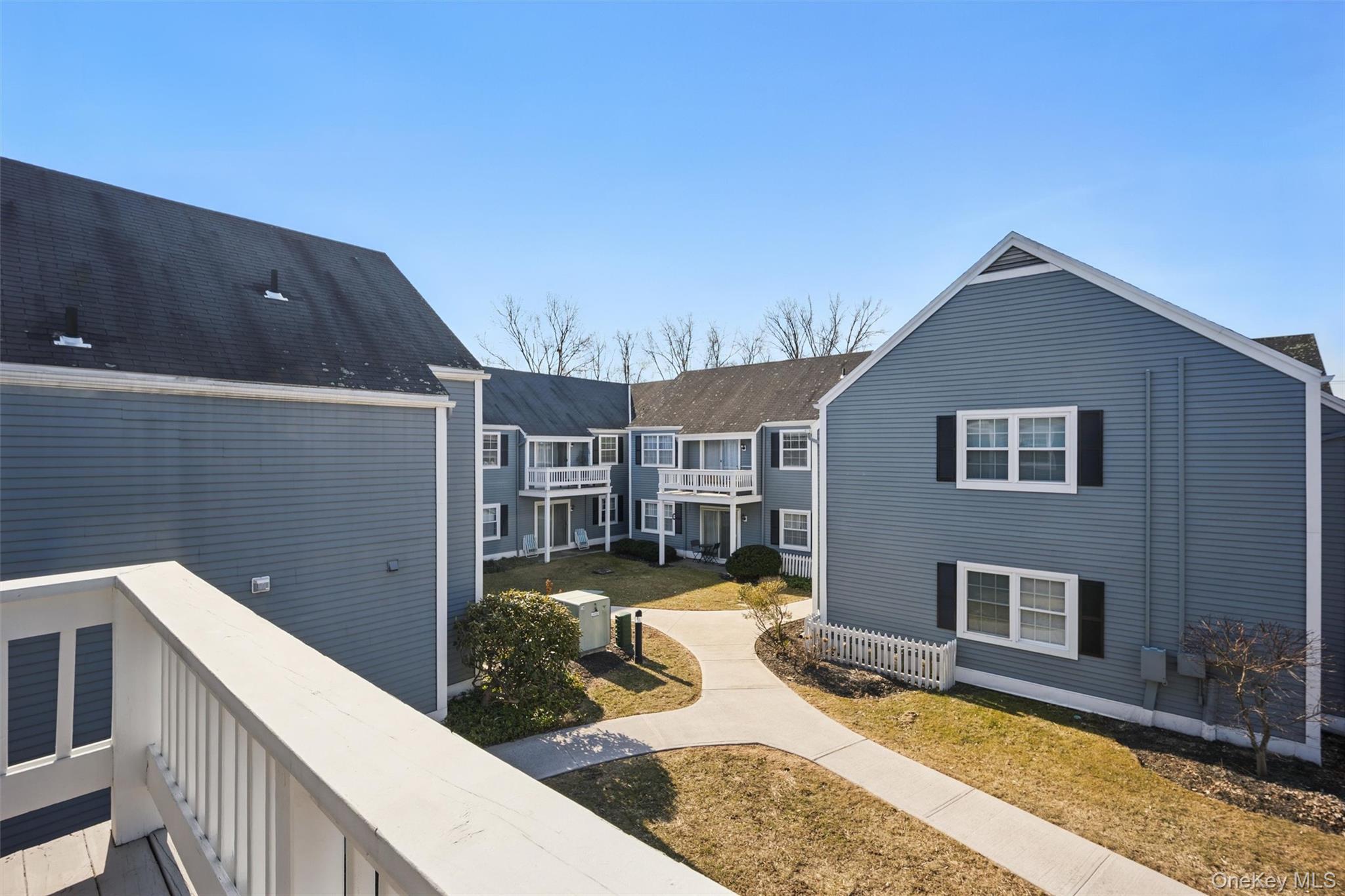 Condo Commons Way Unit E Dutchess County, NY 12524, MLS-906818-27