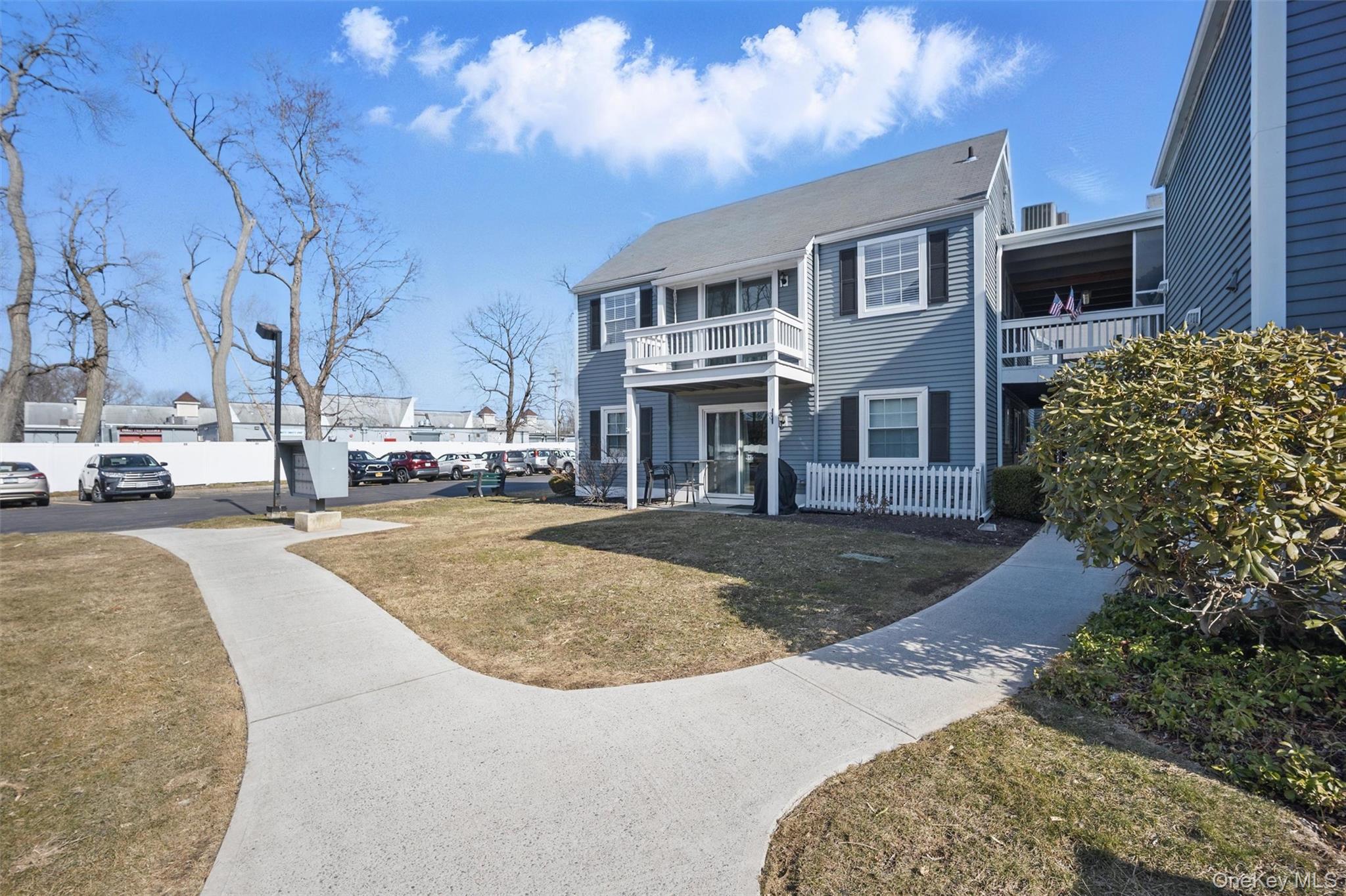 Condo Commons Way Unit E Dutchess County, NY 12524, MLS-906818-3