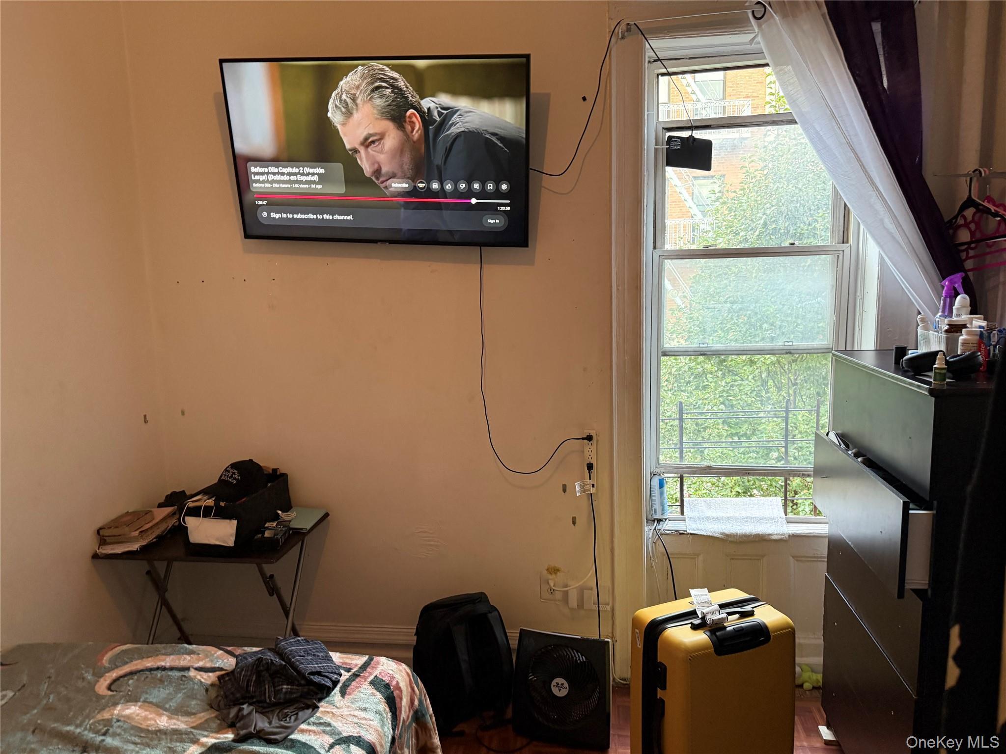 Single Family Morris Bronx, NY 10453, MLS-906828-12