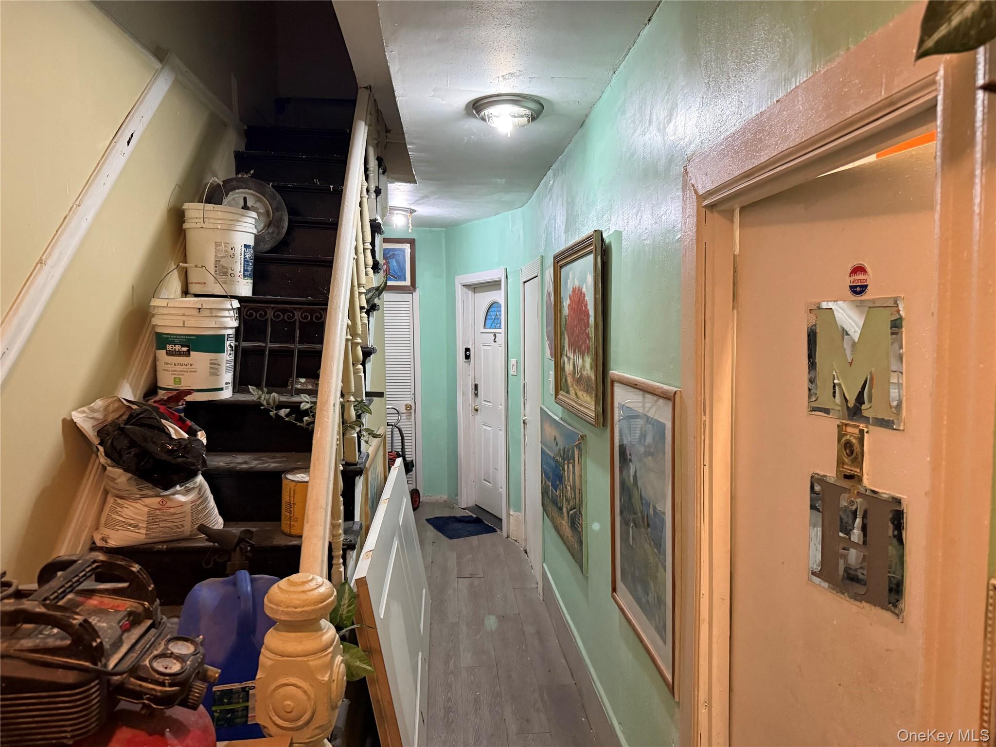 Single Family Morris Bronx, NY 10453, MLS-906828-16