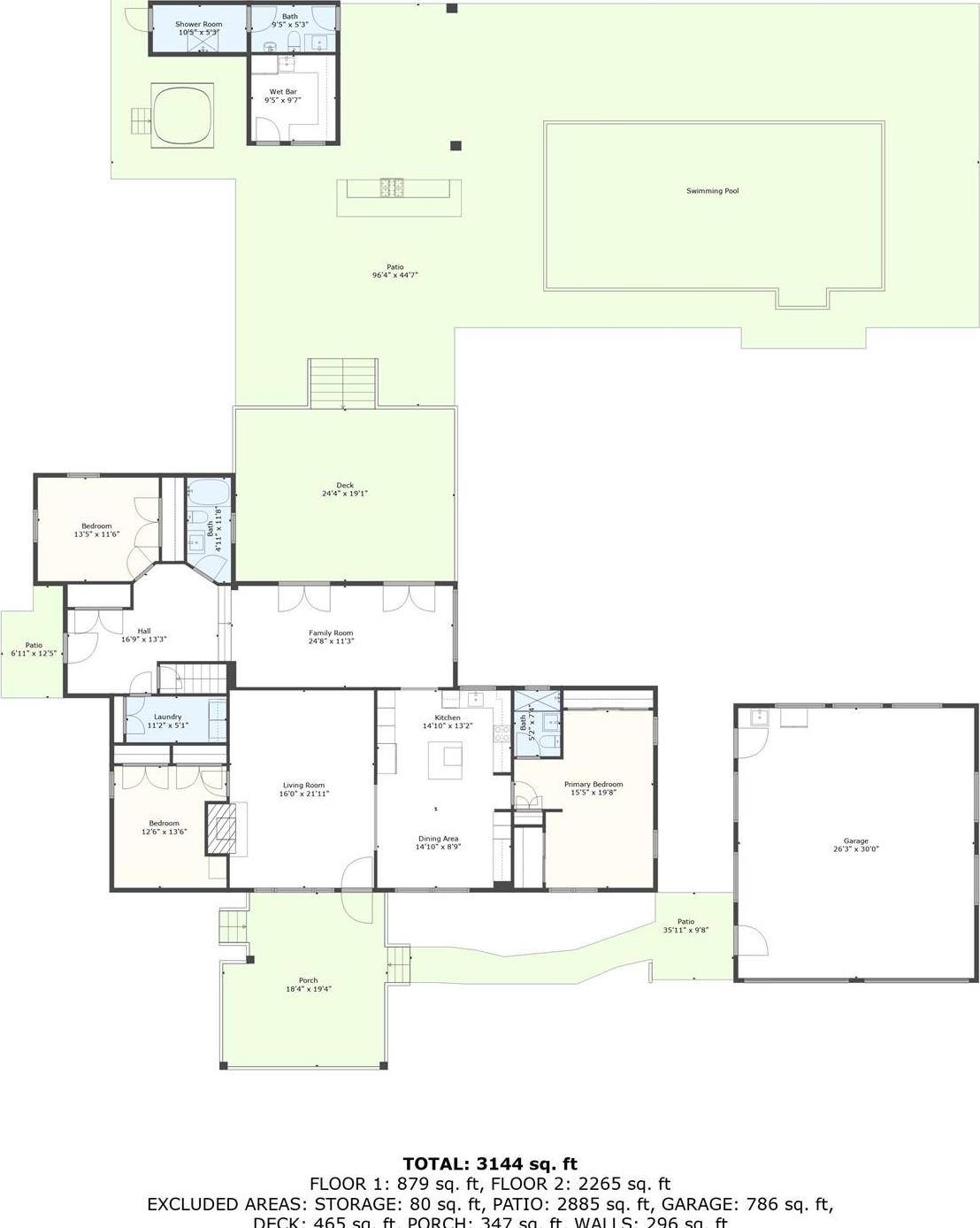 Single Family Revilo  Suffolk County, NY 11967, MLS-906836-48