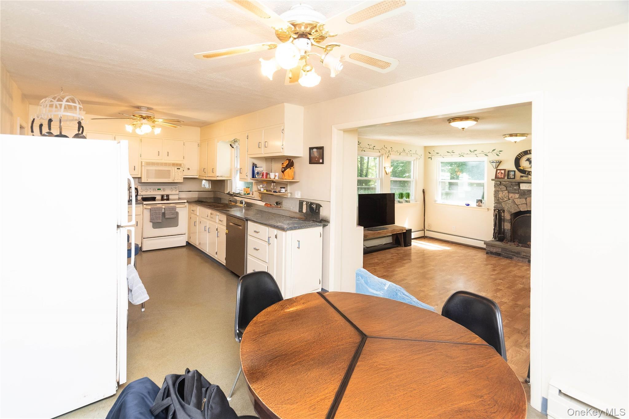 Single Family Roberts  Ulster County, NY 12443, MLS-906851-11