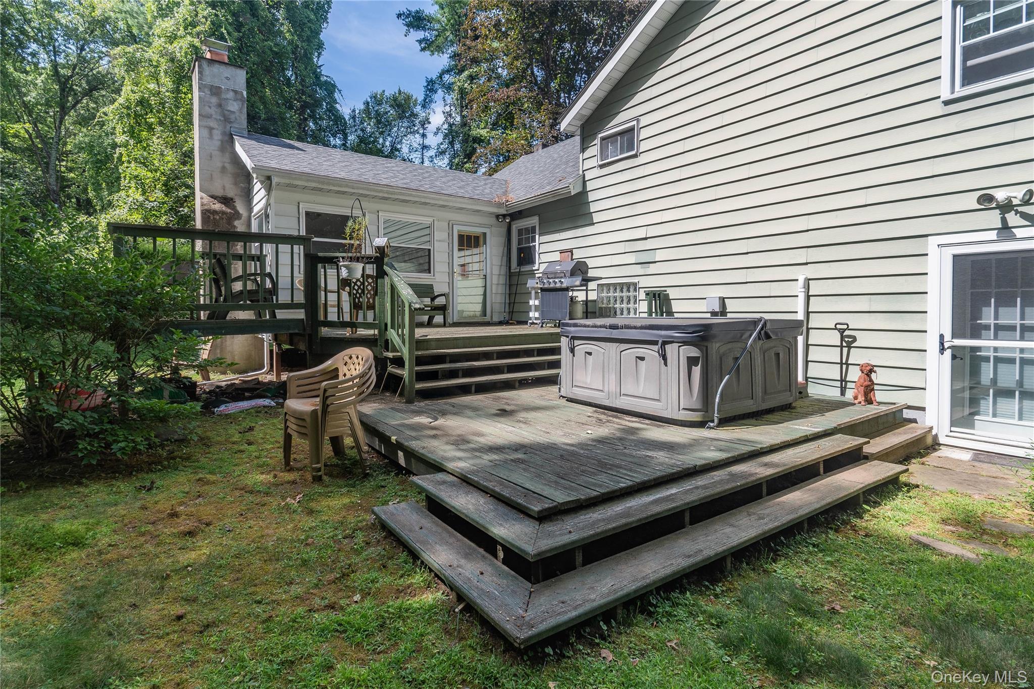 Single Family Roberts  Ulster County, NY 12443, MLS-906851-44