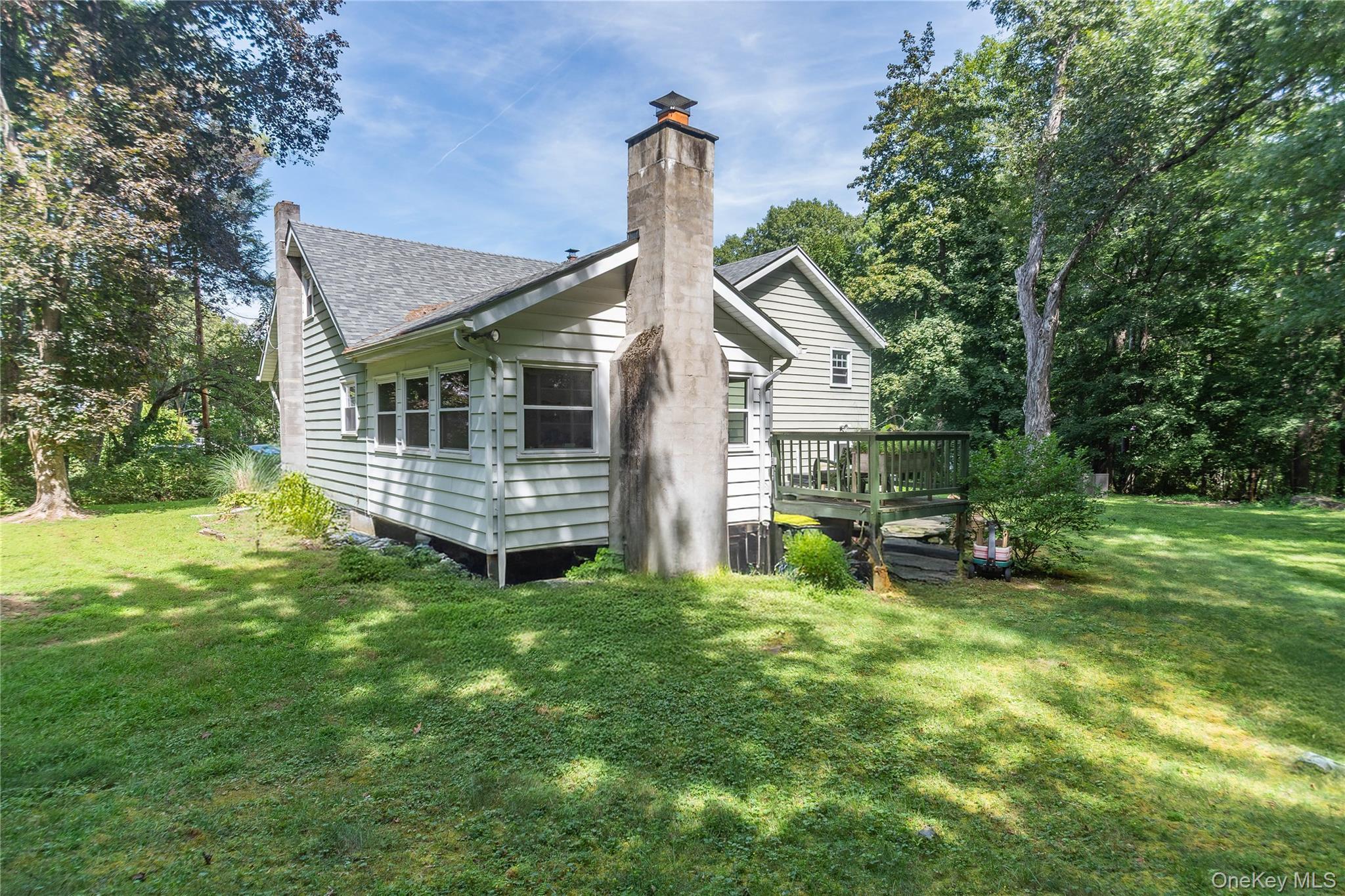 Single Family Roberts  Ulster County, NY 12443, MLS-906851-45