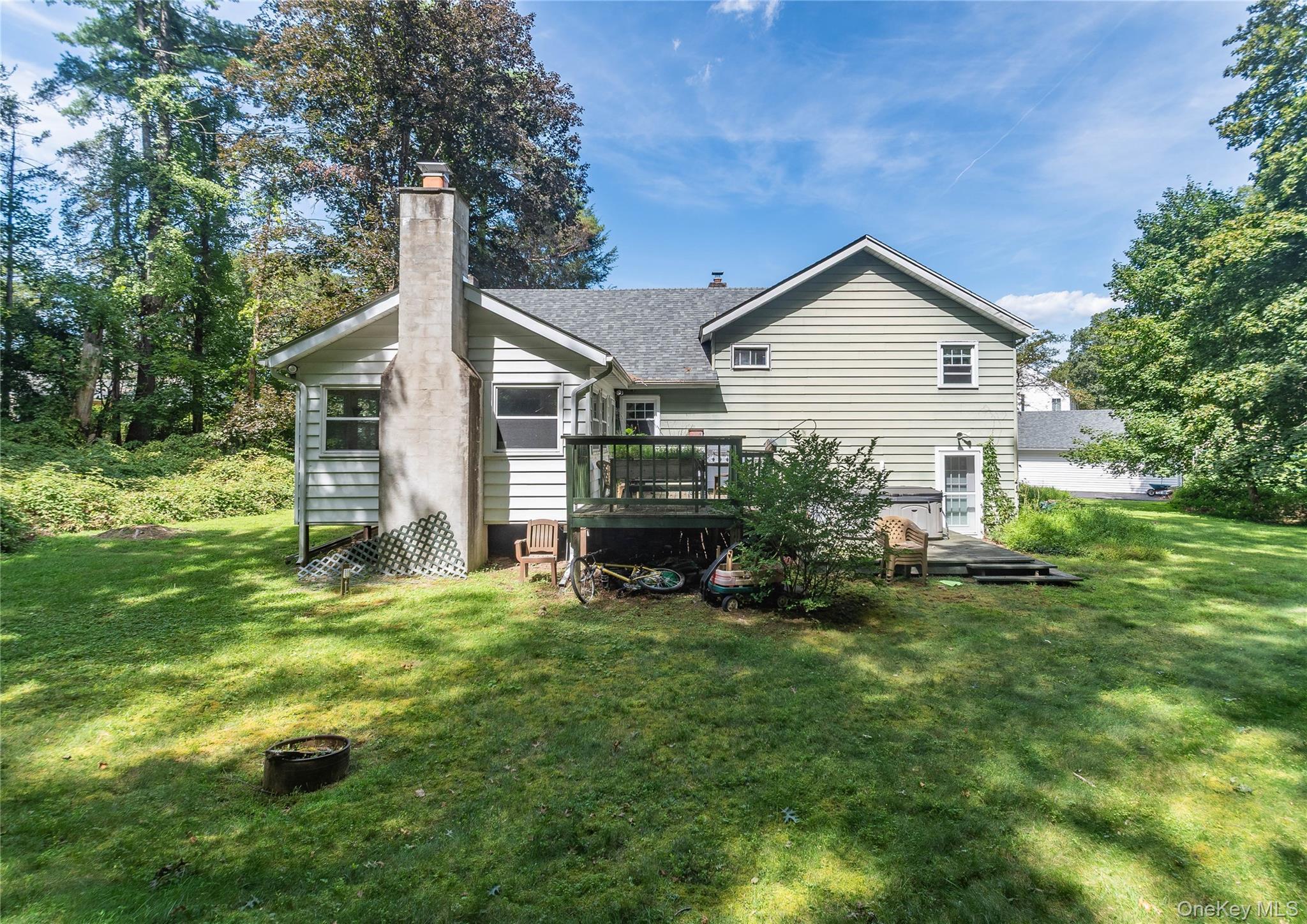 Single Family Roberts  Ulster County, NY 12443, MLS-906851-47