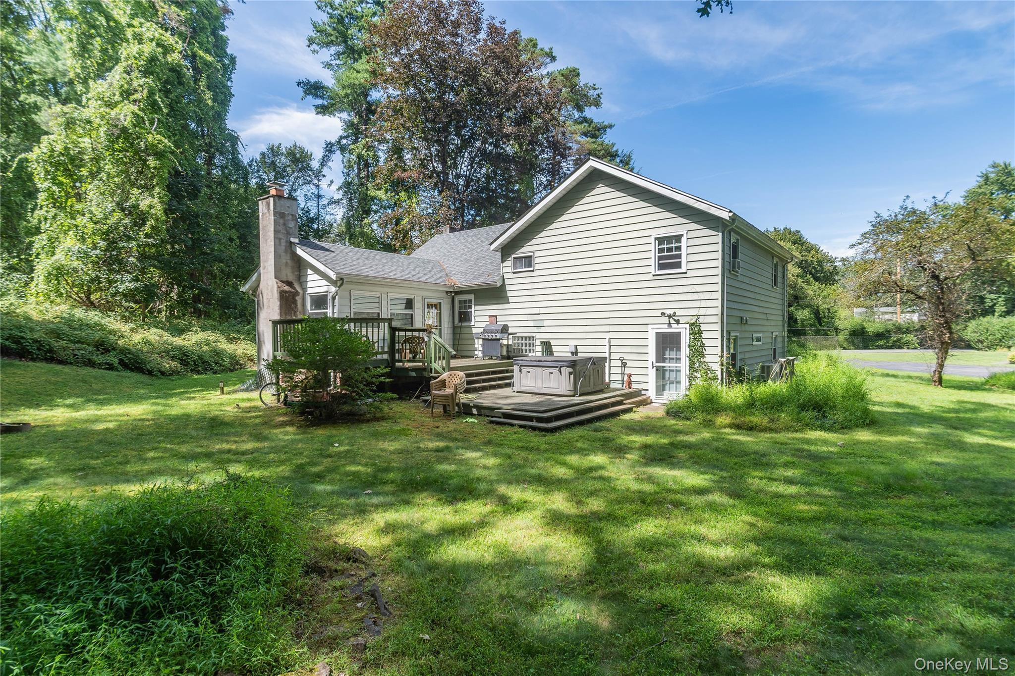 Single Family Roberts  Ulster County, NY 12443, MLS-906851-48