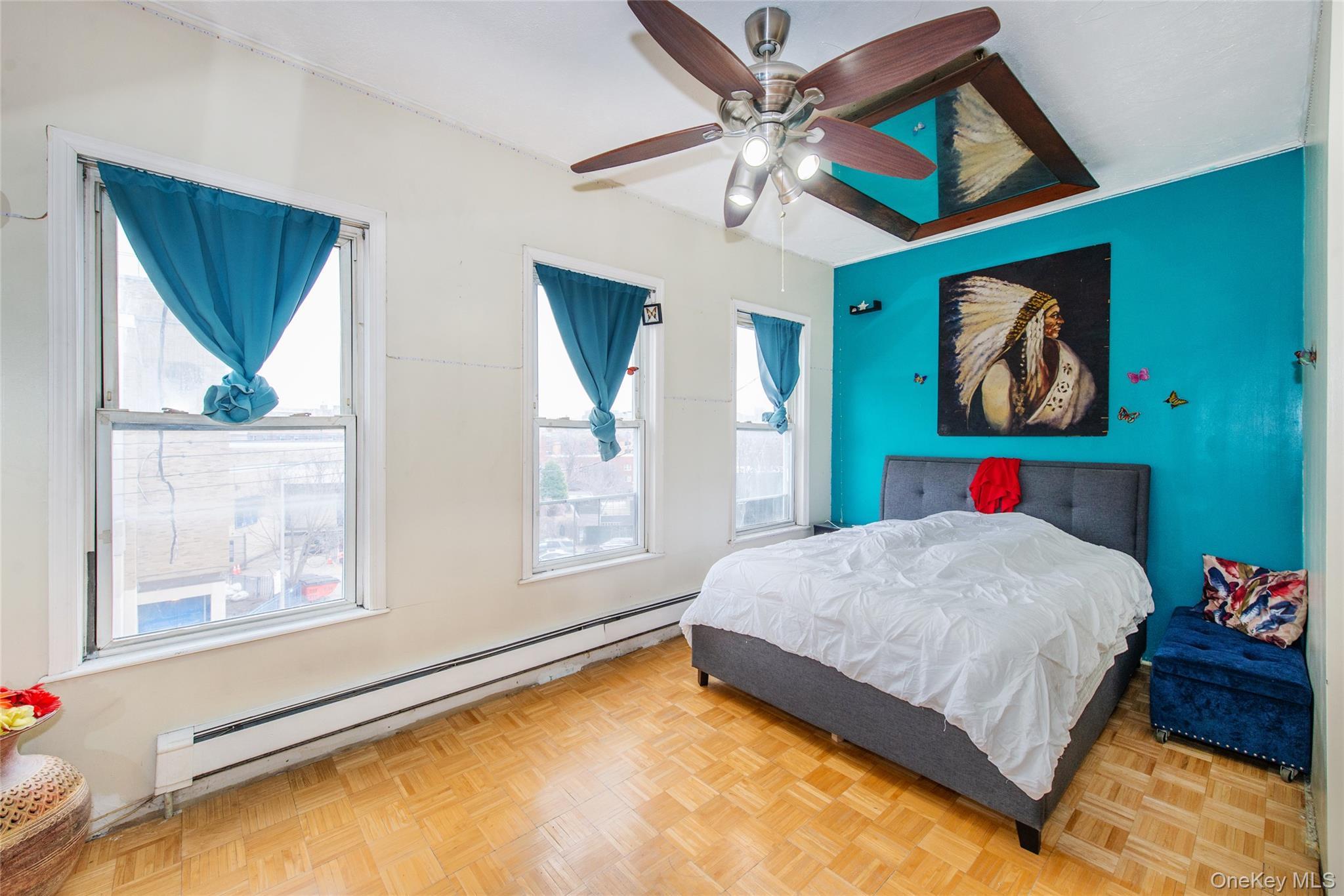 Single Family Bristow  Bronx, NY 10459, MLS-906855-12