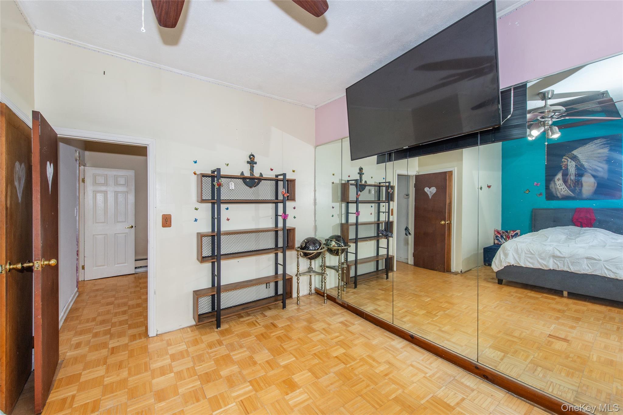 Single Family Bristow  Bronx, NY 10459, MLS-906855-15