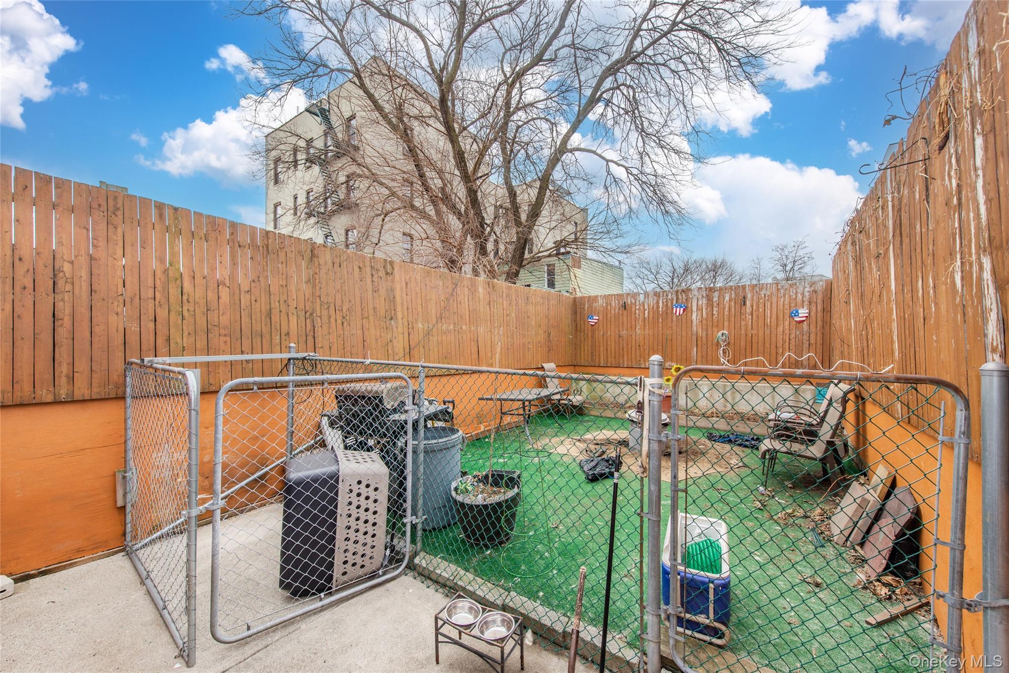 Single Family Bristow  Bronx, NY 10459, MLS-906855-26