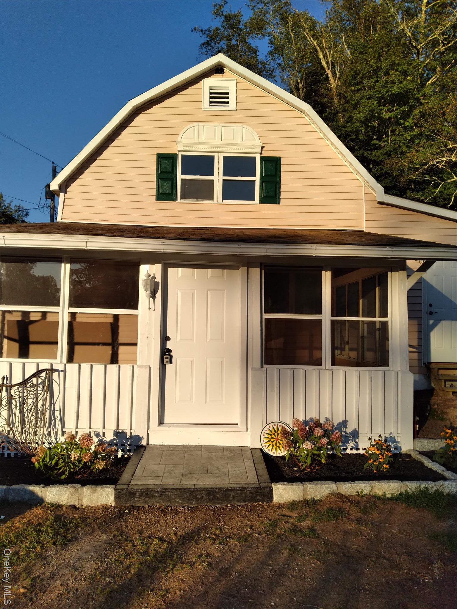 Single Family Willowemoc  Sullivan County, NY 12758, MLS-906860-2