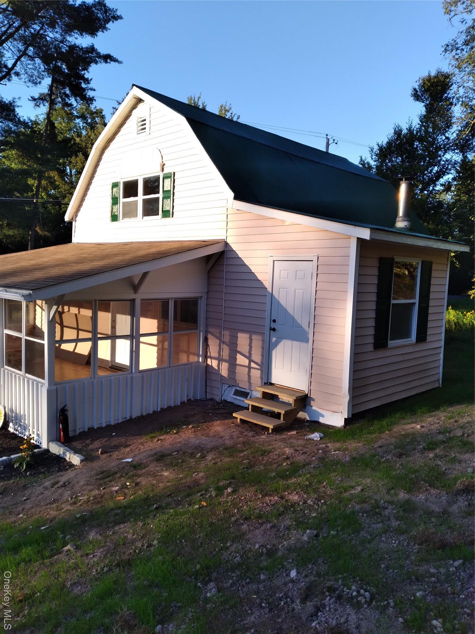 Single Family Willowemoc  Sullivan County, NY 12758, MLS-906860-4