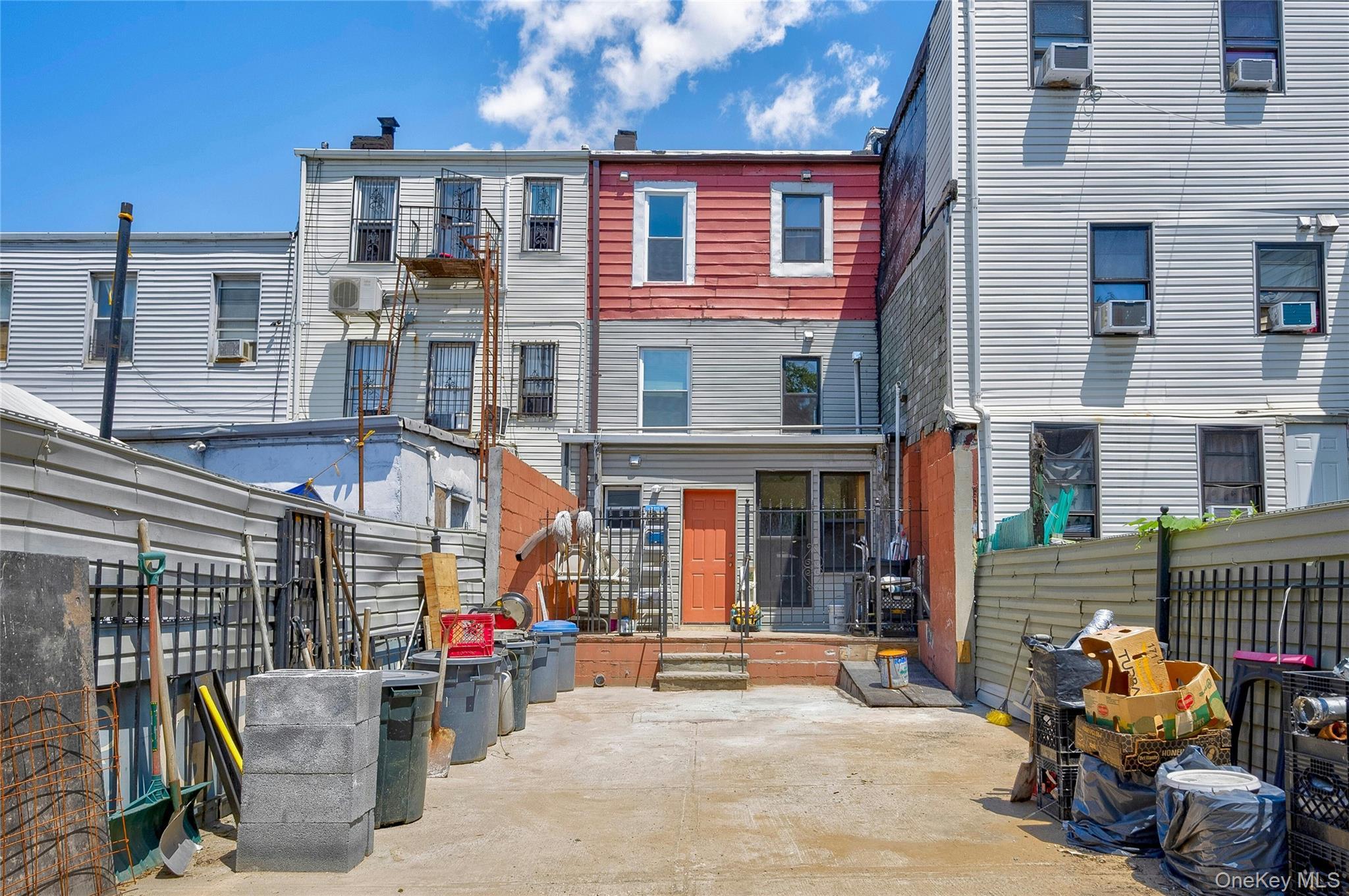 Single Family 39th  Brooklyn, NY 11232, MLS-906868-2