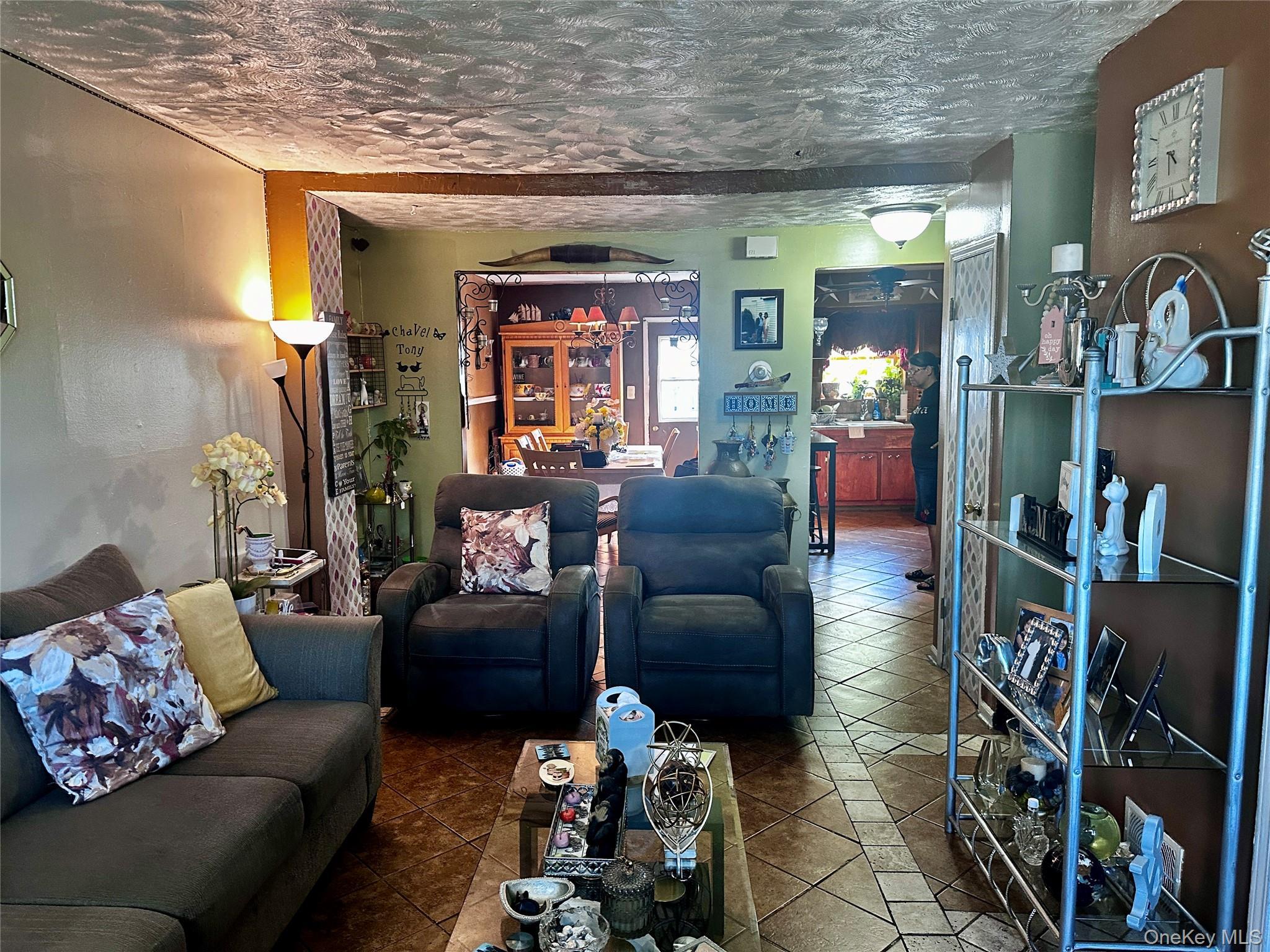 Single Family Lacombe  Bronx, NY 10473, MLS-906877-17