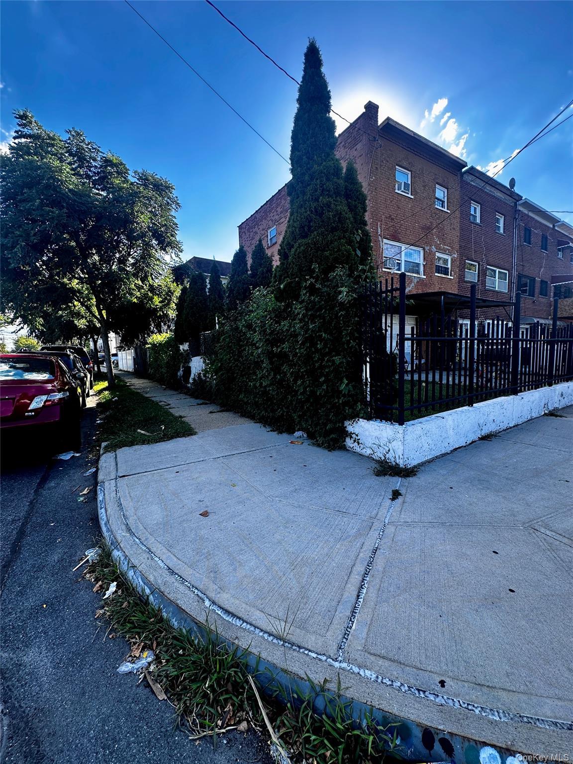 Single Family Lacombe  Bronx, NY 10473, MLS-906877-3