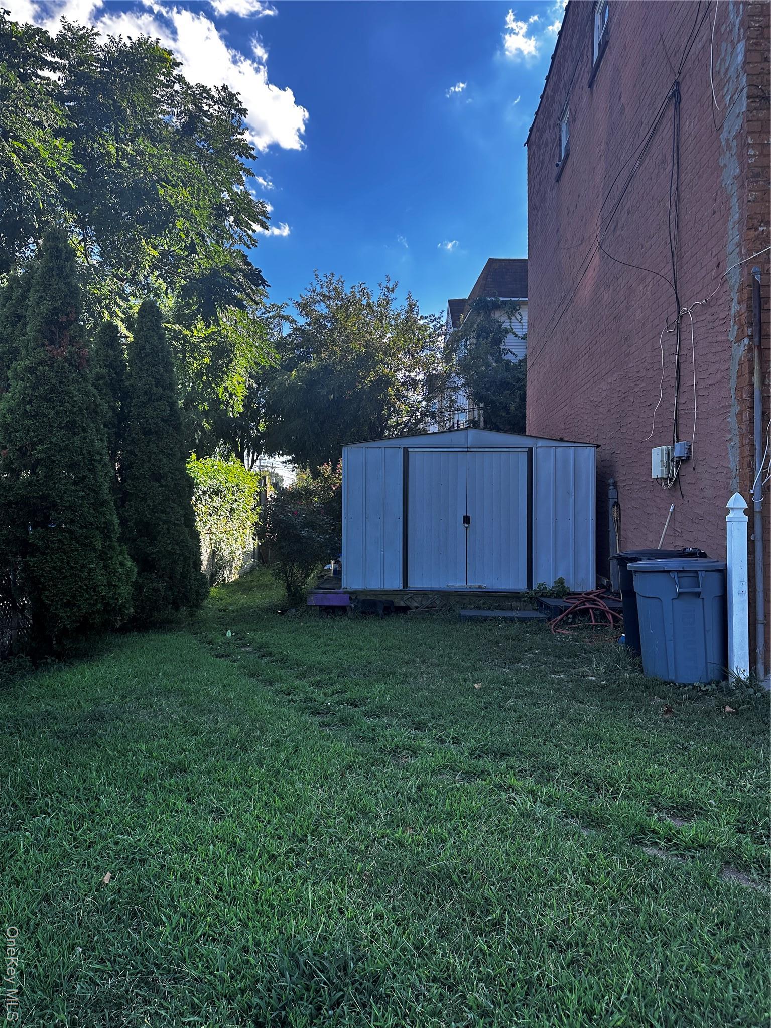 Single Family Lacombe  Bronx, NY 10473, MLS-906877-4