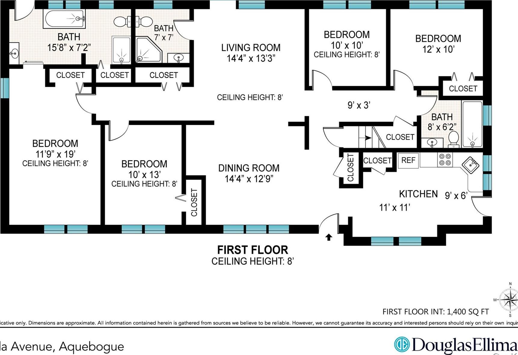 Single Family Linda  Suffolk County, NY 11931, MLS-906883-16