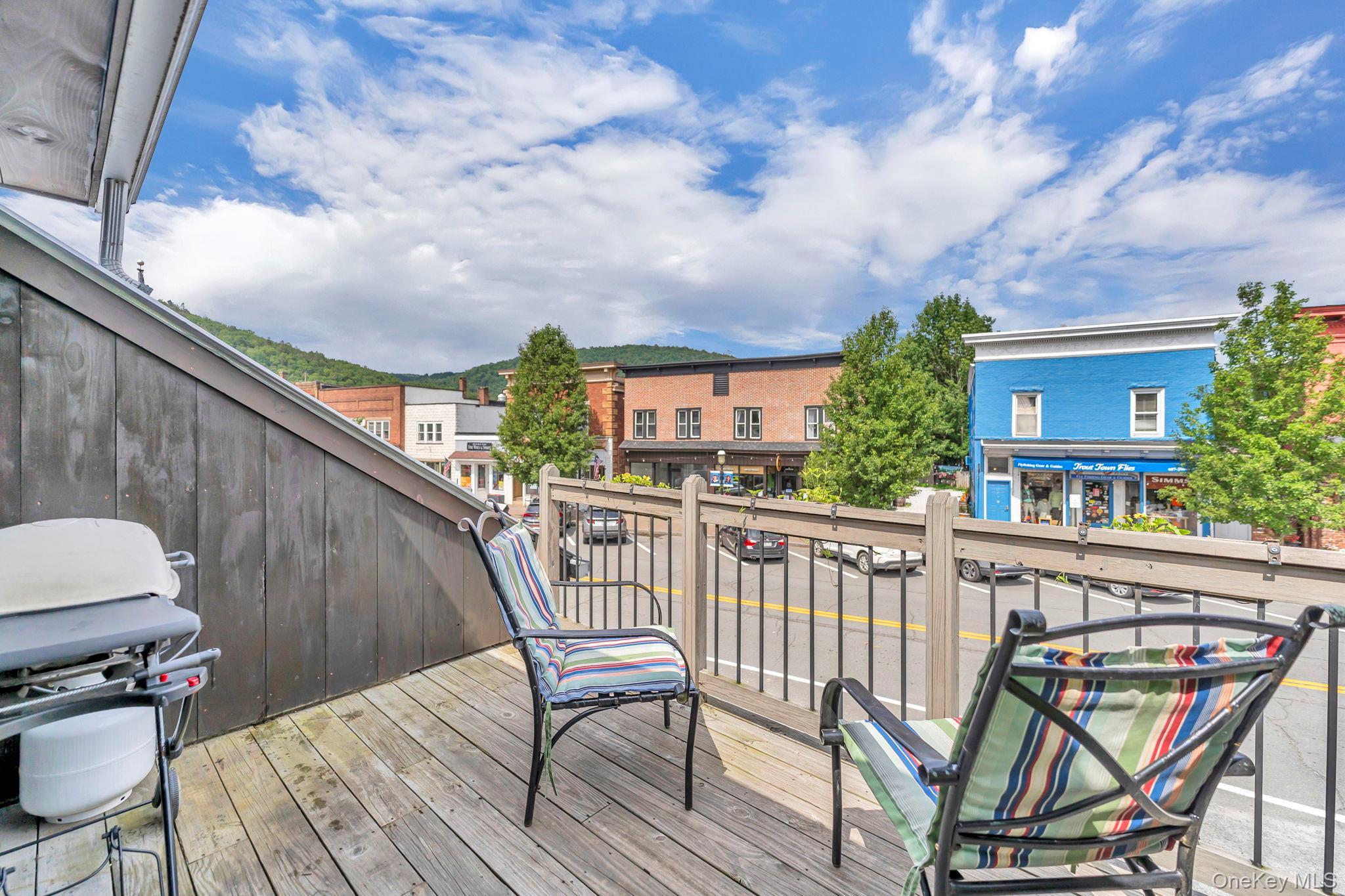 Single Family Old Route 17  Sullivan County, NY 12776, MLS-906888-17