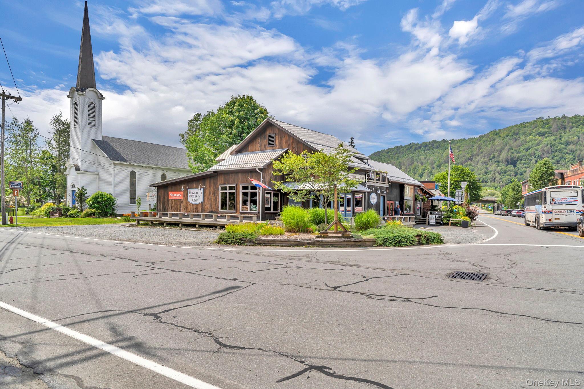 Single Family Old Route 17  Sullivan County, NY 12776, MLS-906888-2