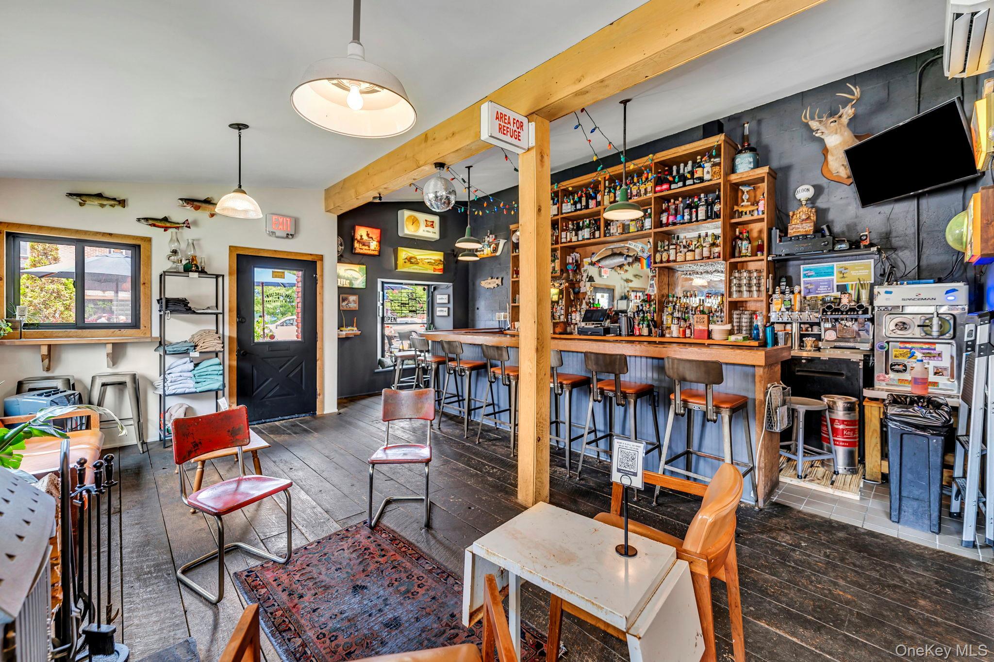 Single Family Old Route 17  Sullivan County, NY 12776, MLS-906888-23