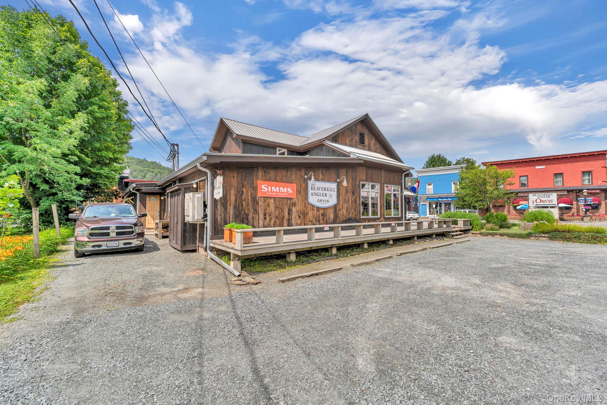 Single Family Old Route 17  Sullivan County, NY 12776, MLS-906888-3