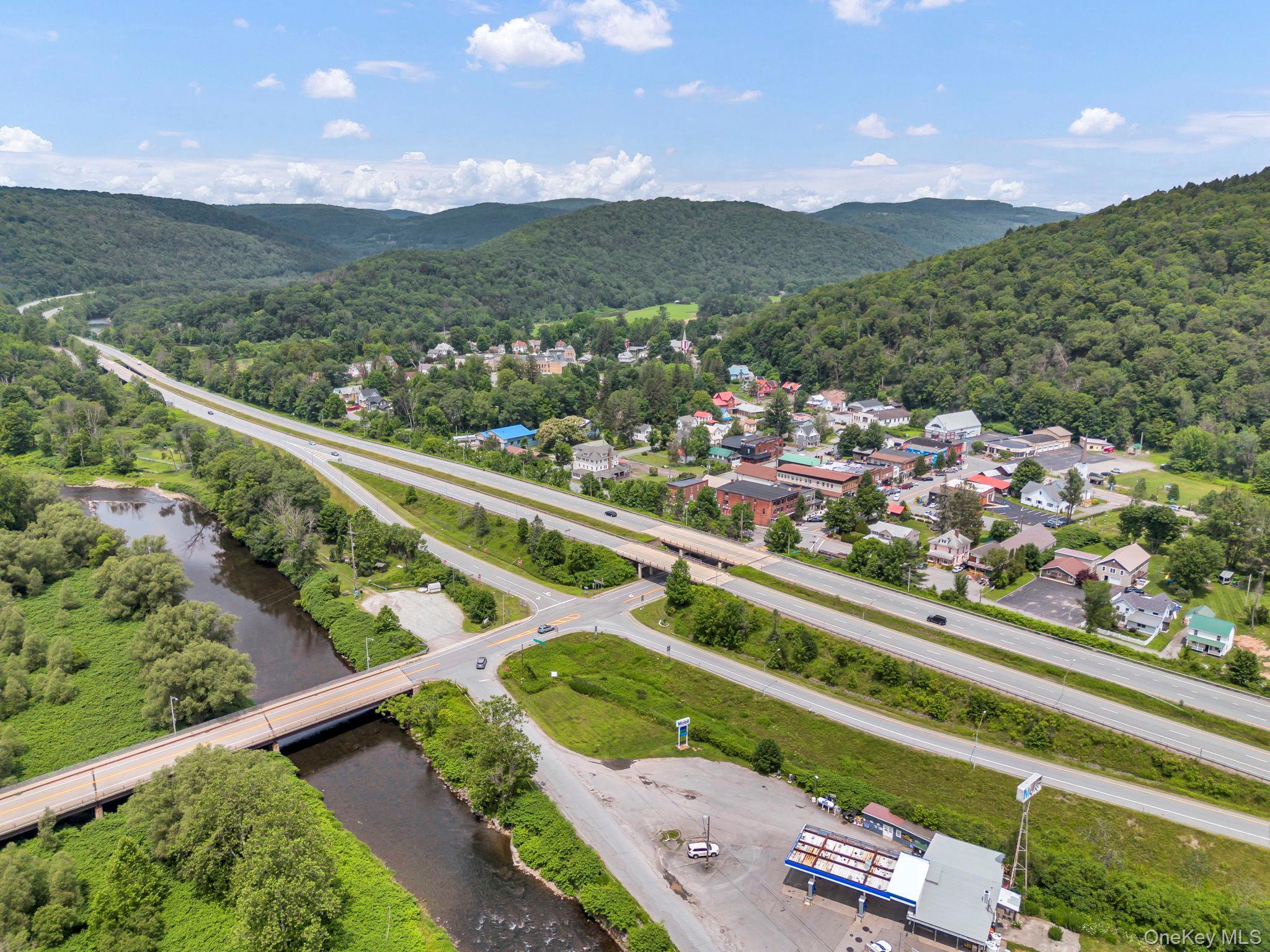 Single Family Old Route 17  Sullivan County, NY 12776, MLS-906888-6