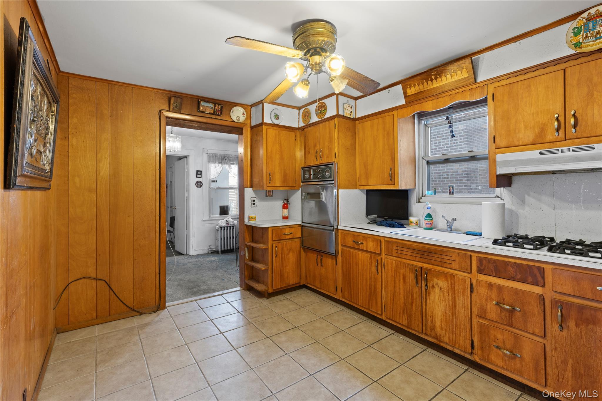 Single Family Wetherole Queens, NY 11374, MLS-906897-13