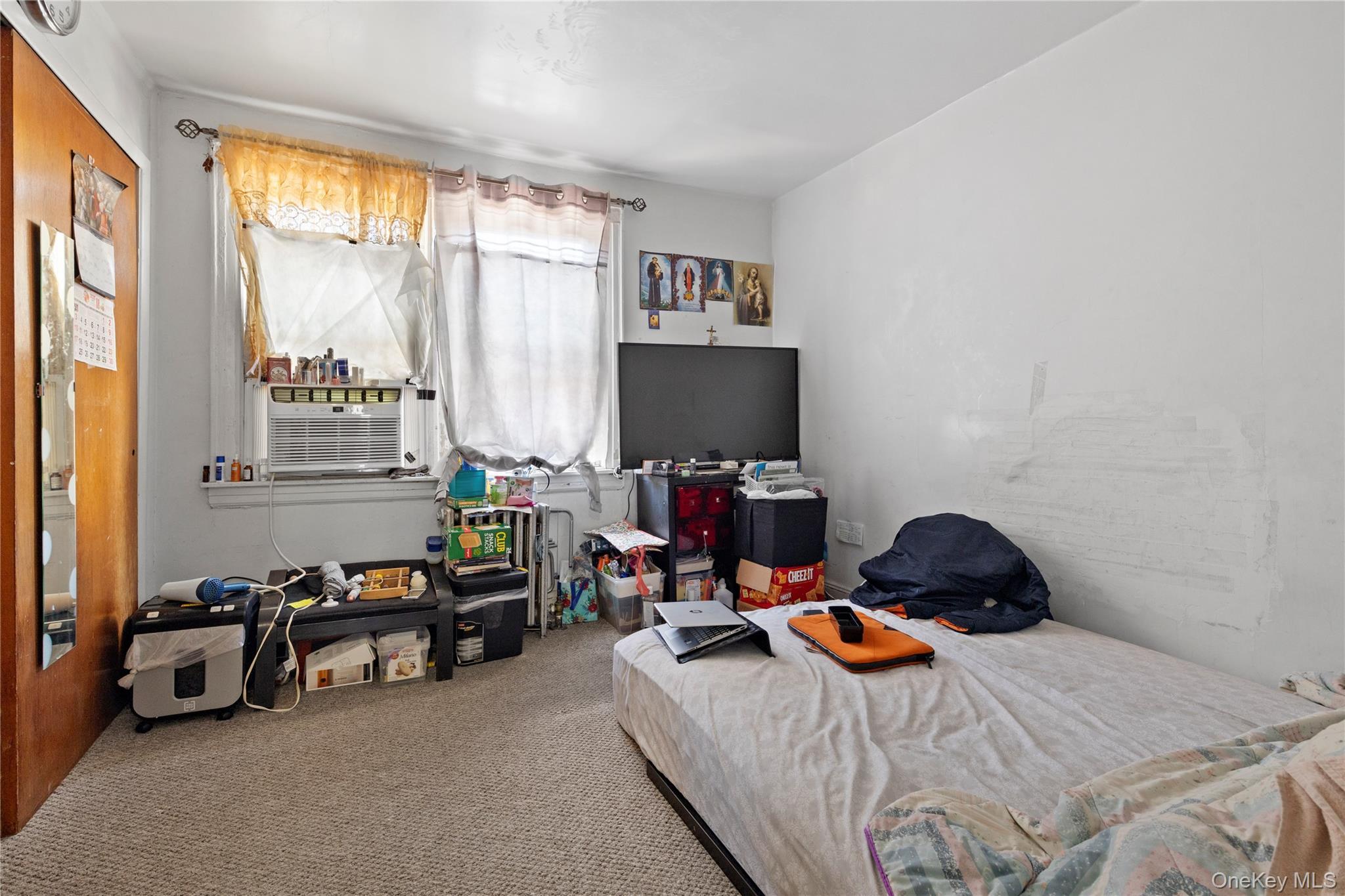 Single Family Wetherole Queens, NY 11374, MLS-906897-18