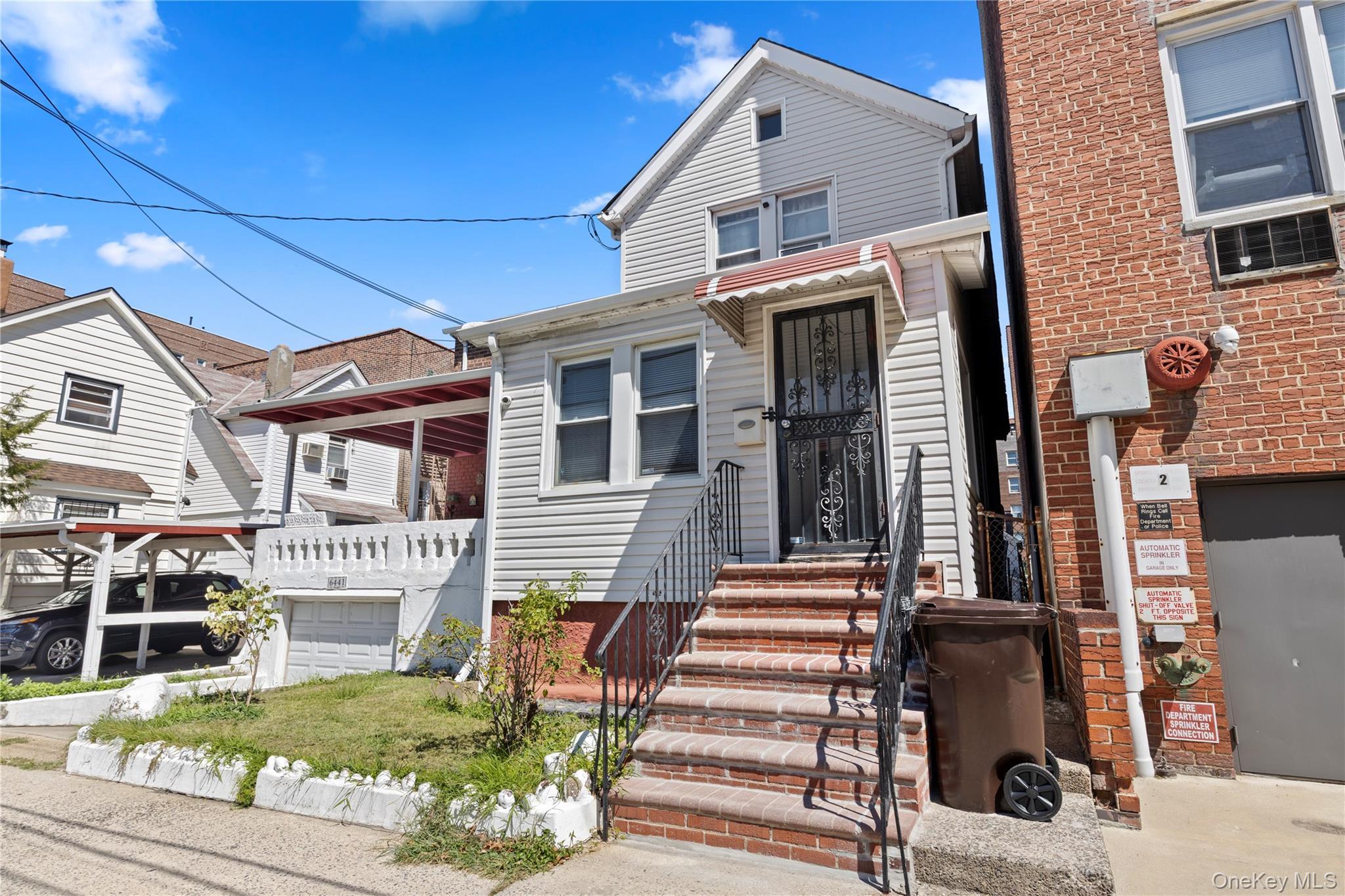 Single Family Wetherole Queens, NY 11374, MLS-906897-2