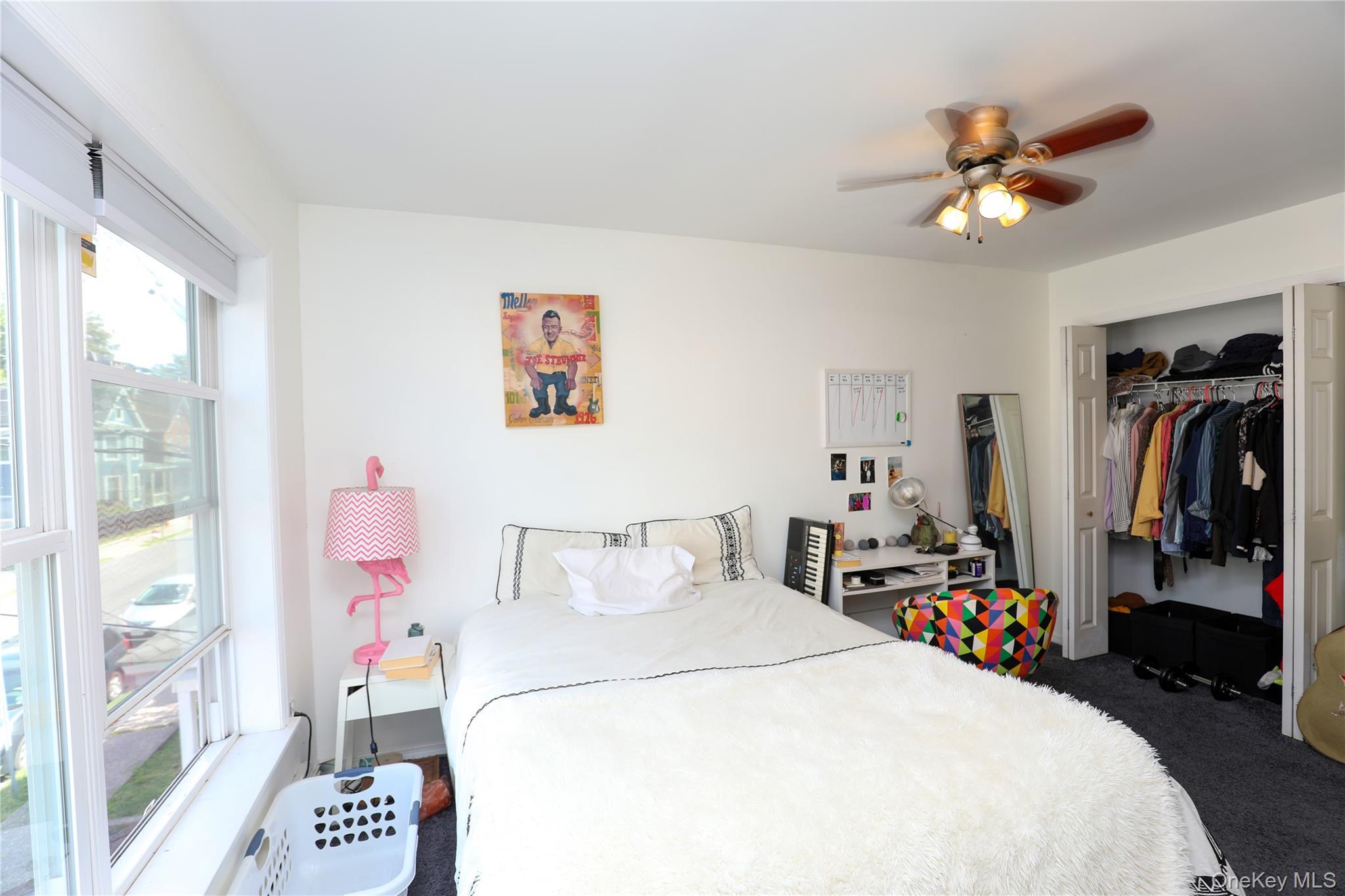 Single Family Vanburen Ulster County, NY 12401, MLS-906907-15