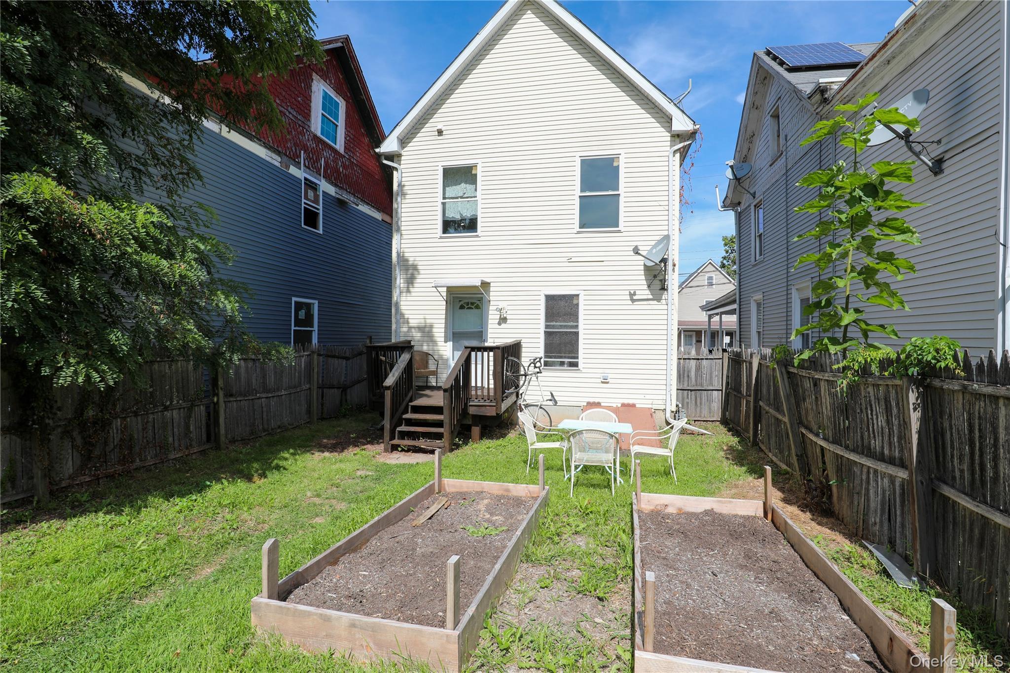 Single Family Vanburen Ulster County, NY 12401, MLS-906907-18