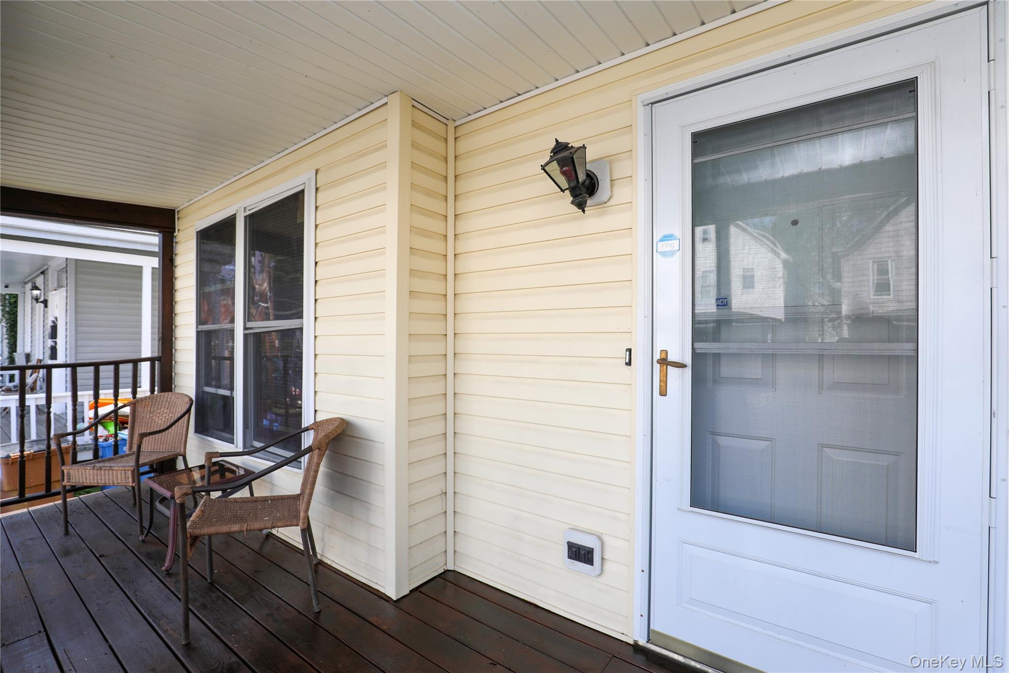 Single Family Vanburen Ulster County, NY 12401, MLS-906907-2