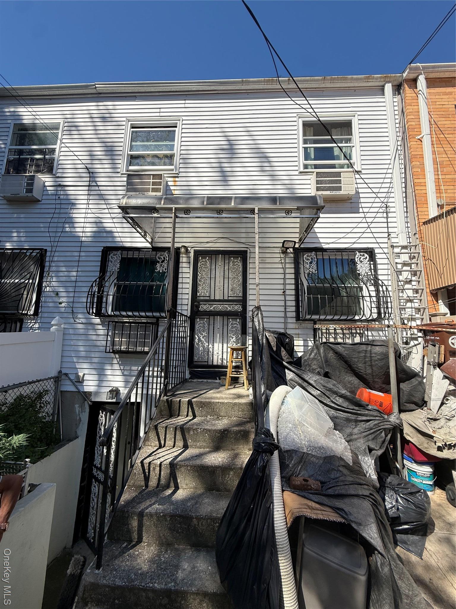 Single Family Jefferson  Brooklyn, NY 11221, MLS-906908-15
